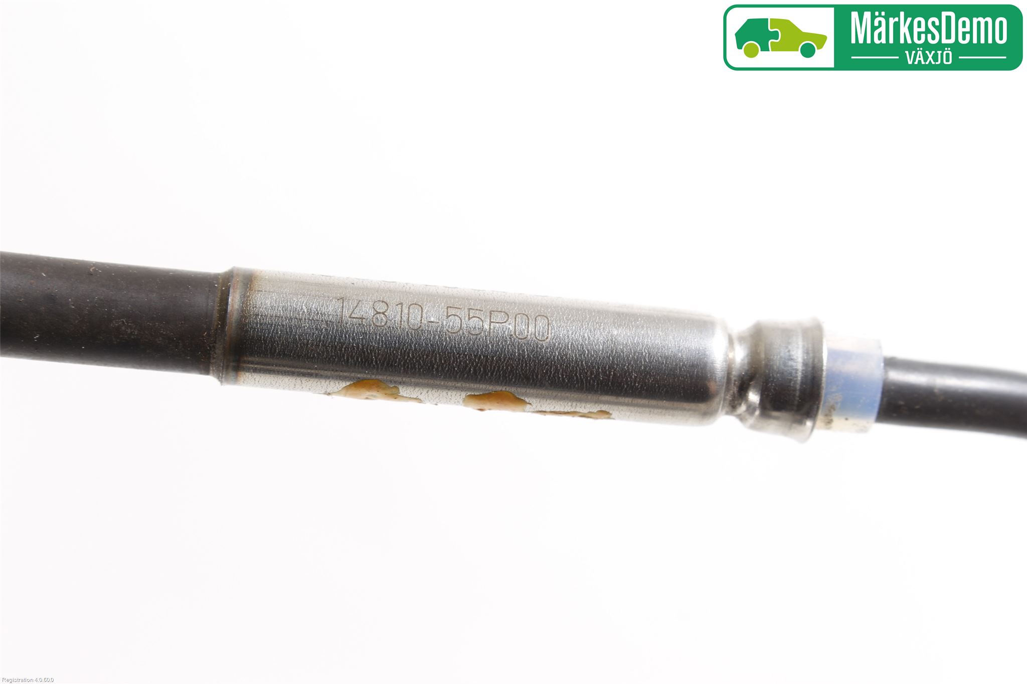 Suzuki VITARA 15- Sensor Avgas