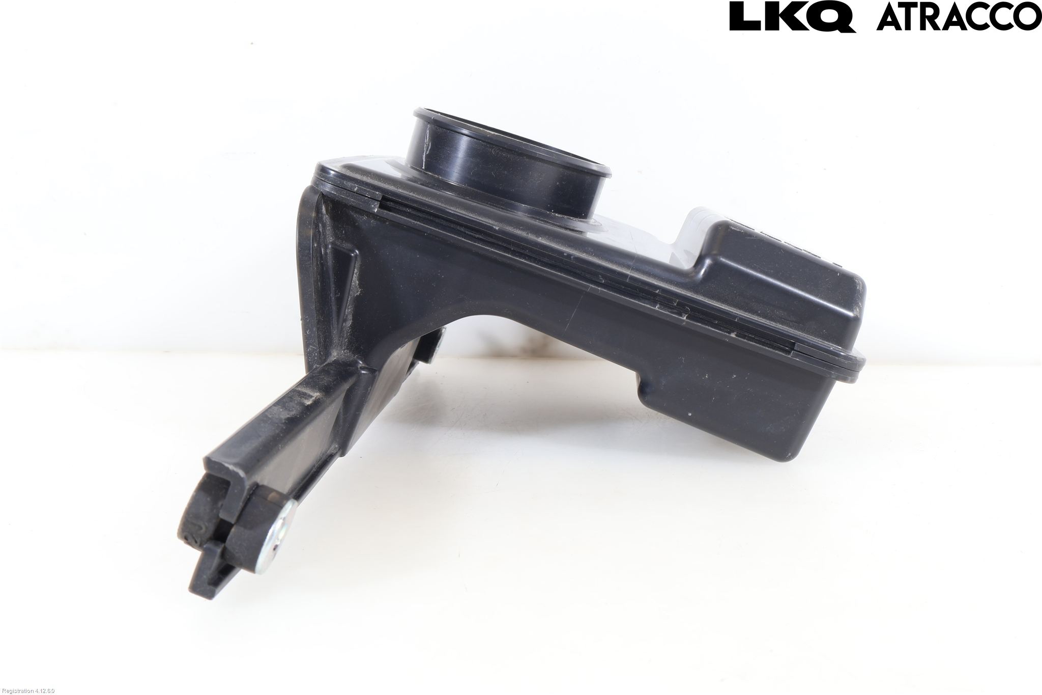Honda CR-V 24- Luftrenare Övrigt