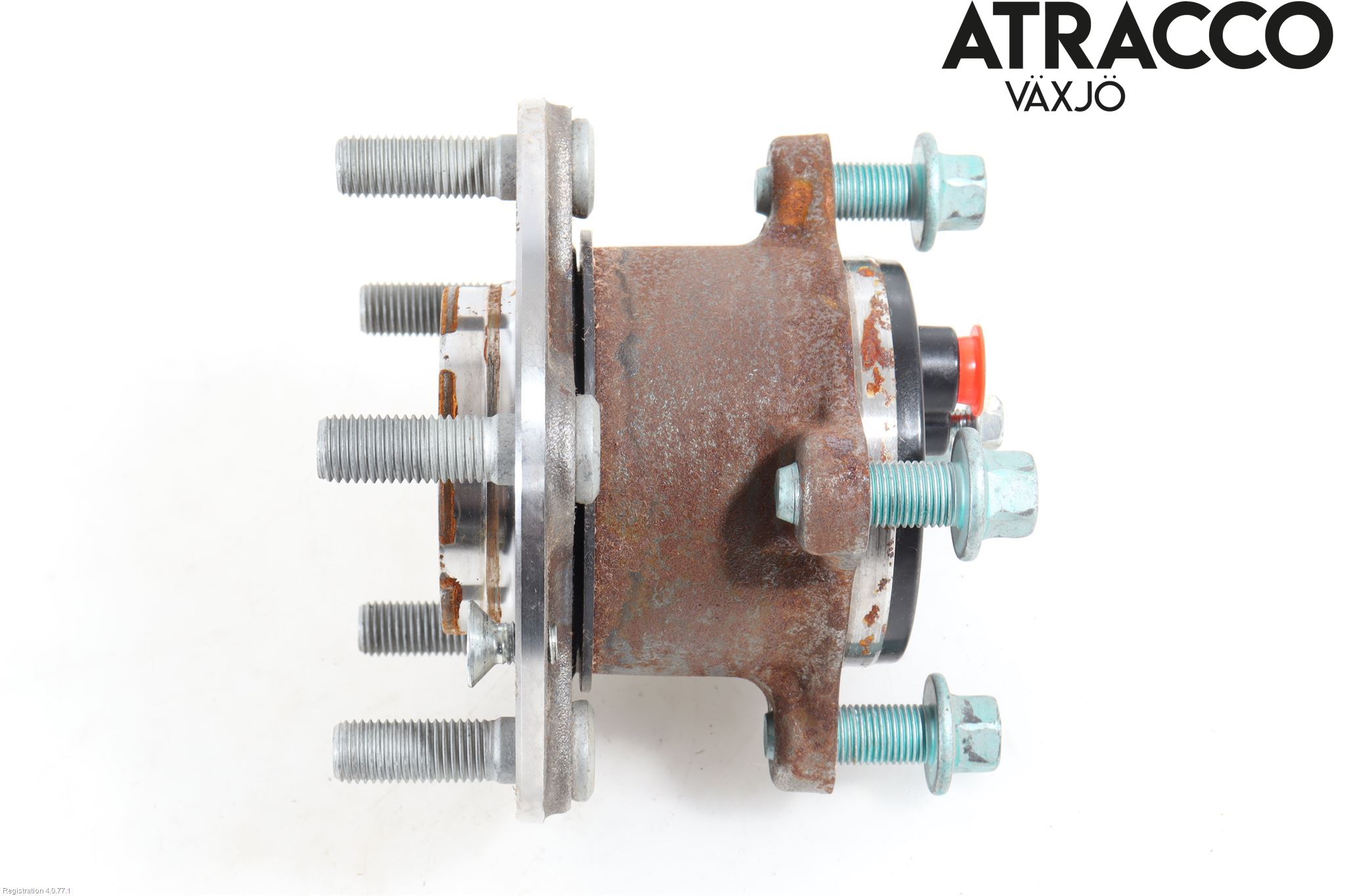 Mazda CX-30 20- Nav Bak