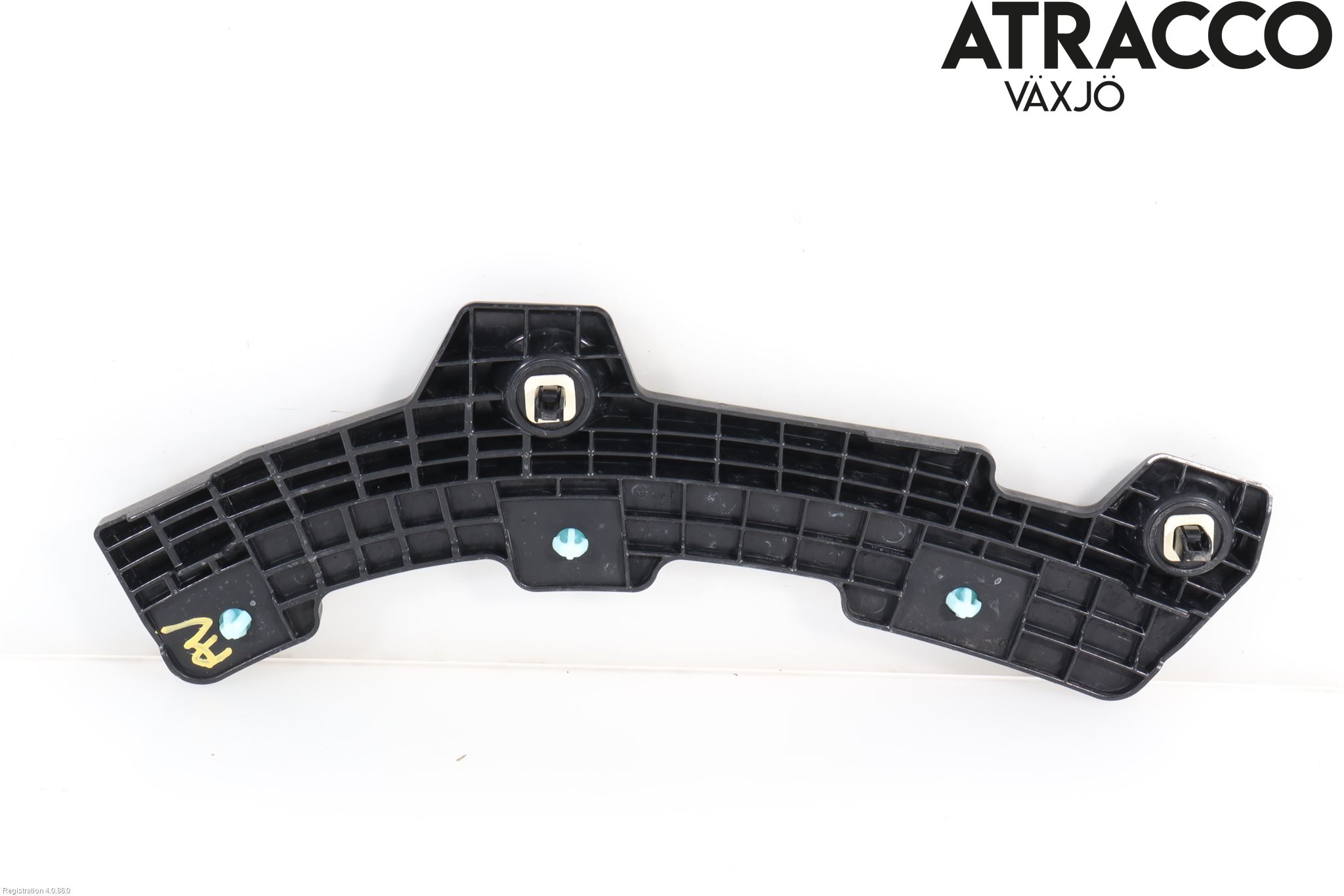 Mazda MX-30 20- Skärmbreddare