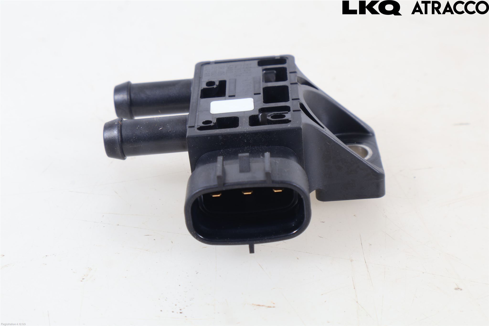 Lexus LBX 24- Givare Temp-Tryck Avgas