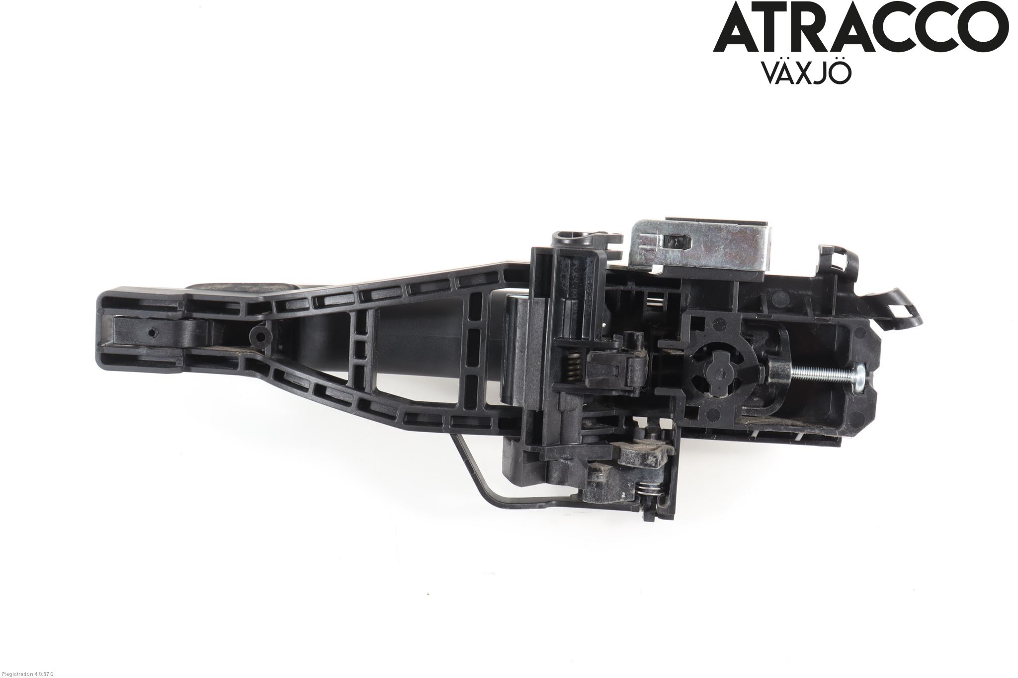 Ford TRANSIT/TOURNEO CONNECT 13-22 Dörrhandtag Yttre Hö