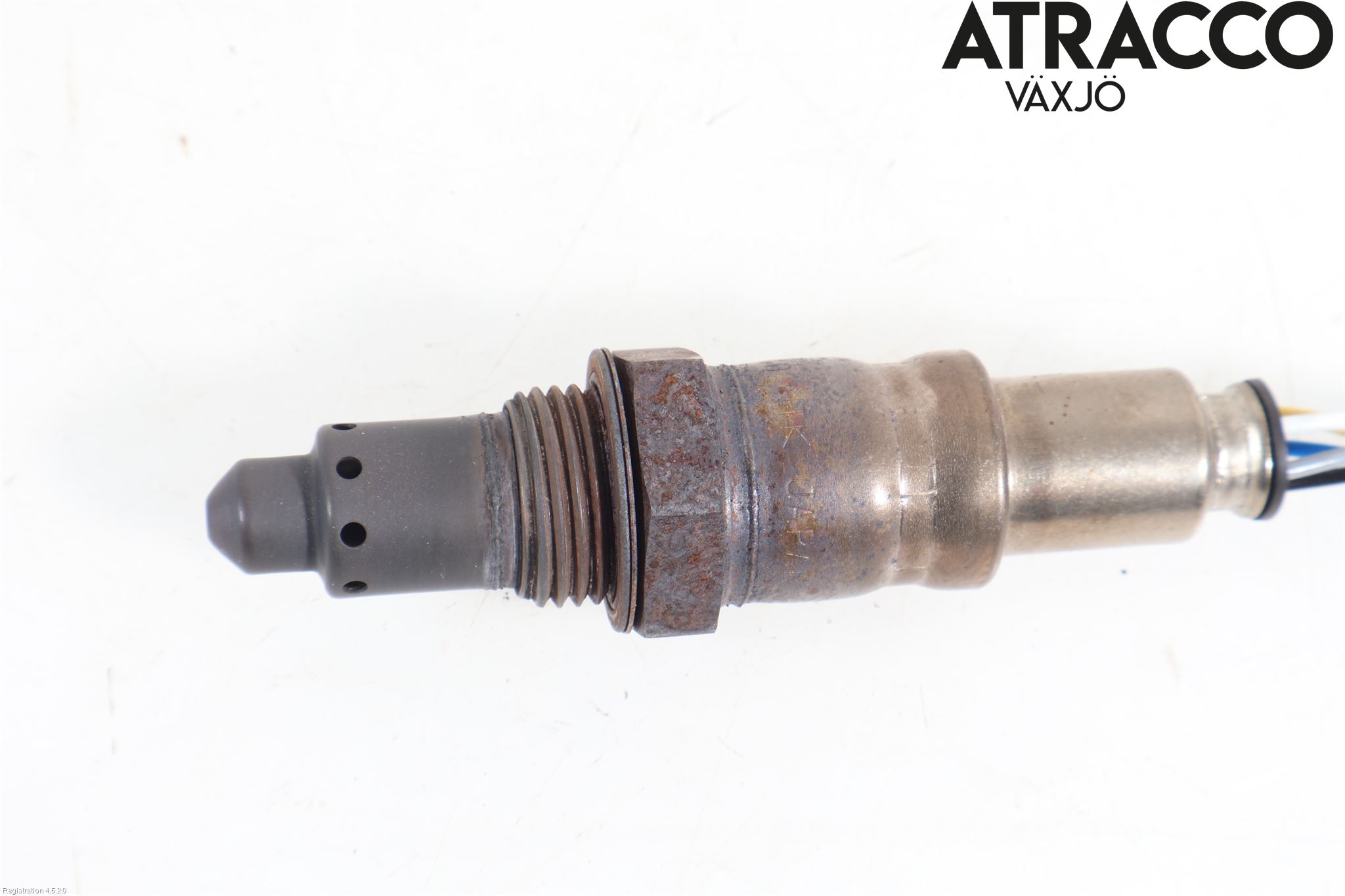 Mazda CX-60 22- Injlambdasond