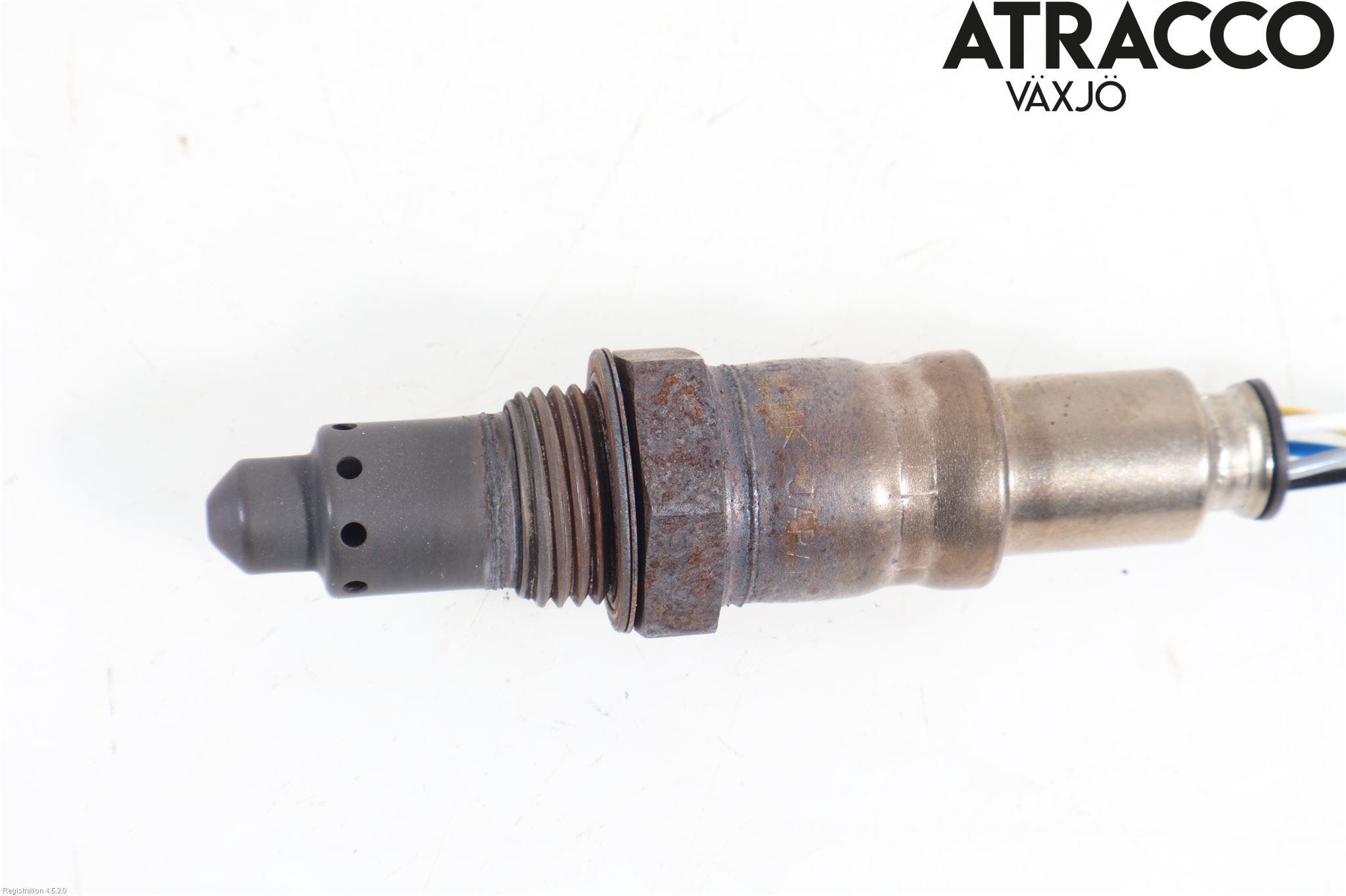 Mazda CX-60 22- Injlambdasond