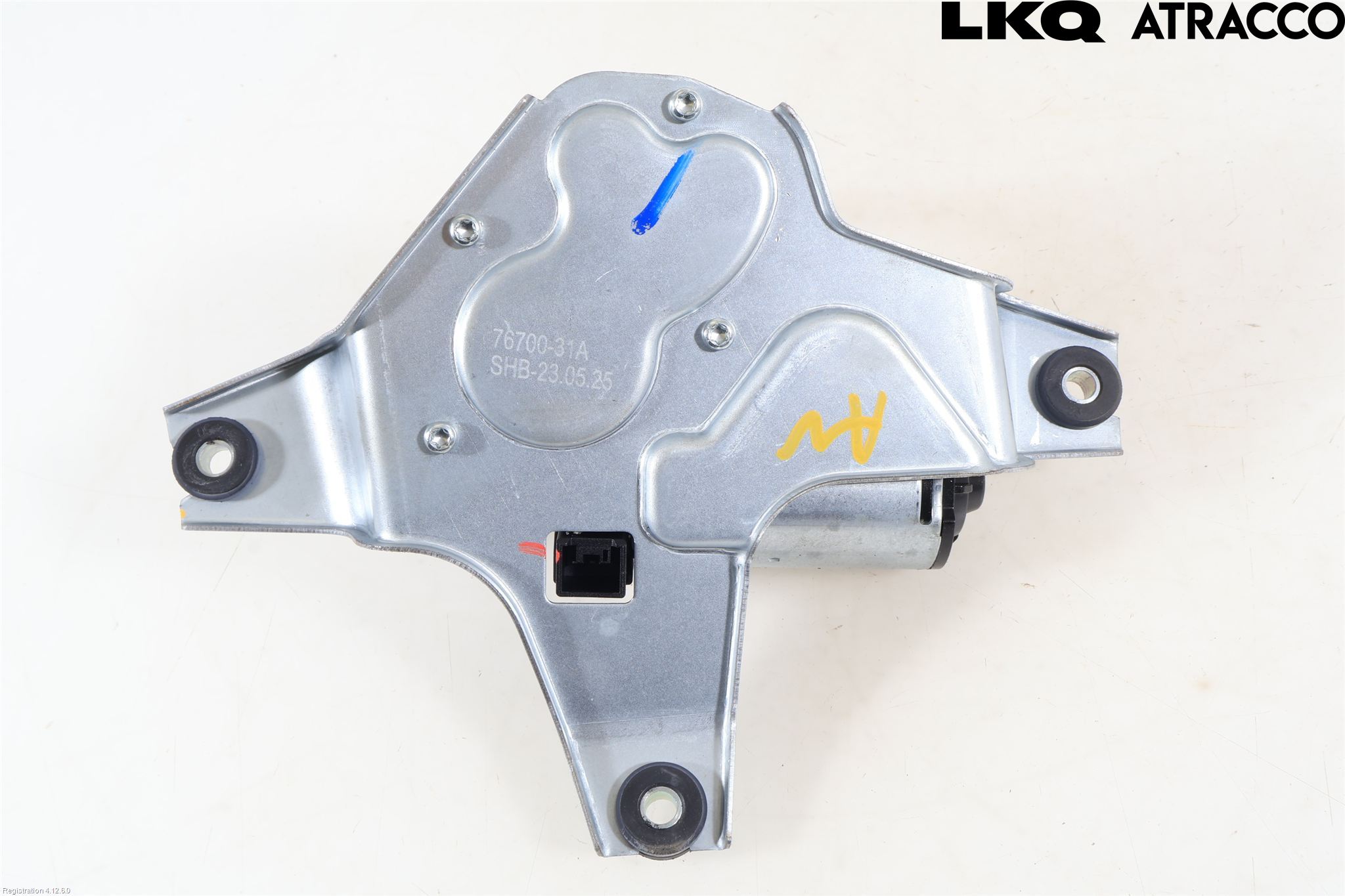 Honda E:NY1 23- Torkarmotor Baklucka
