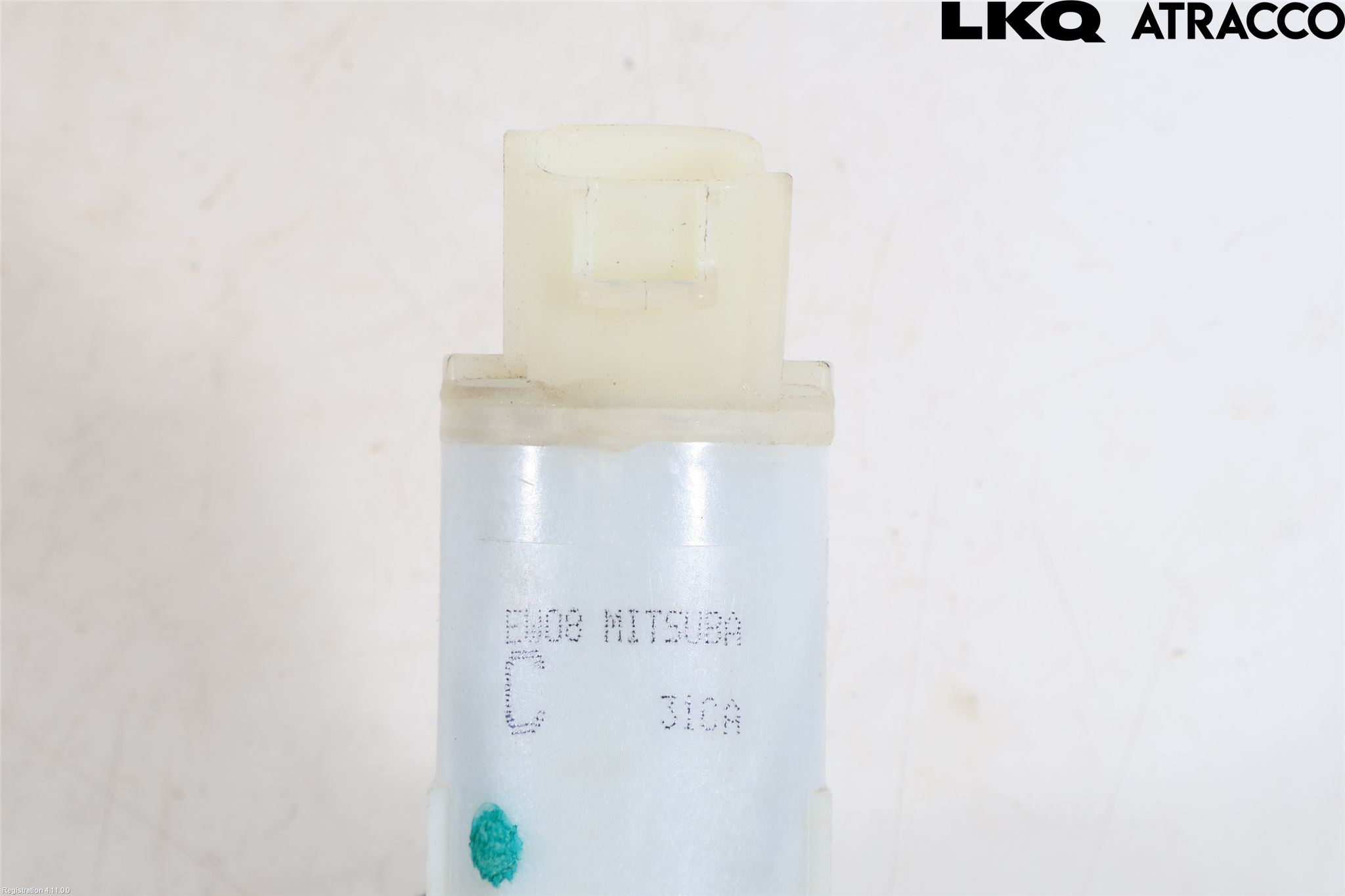 Suzuki VITARA 15- Spolarpump Vindruta