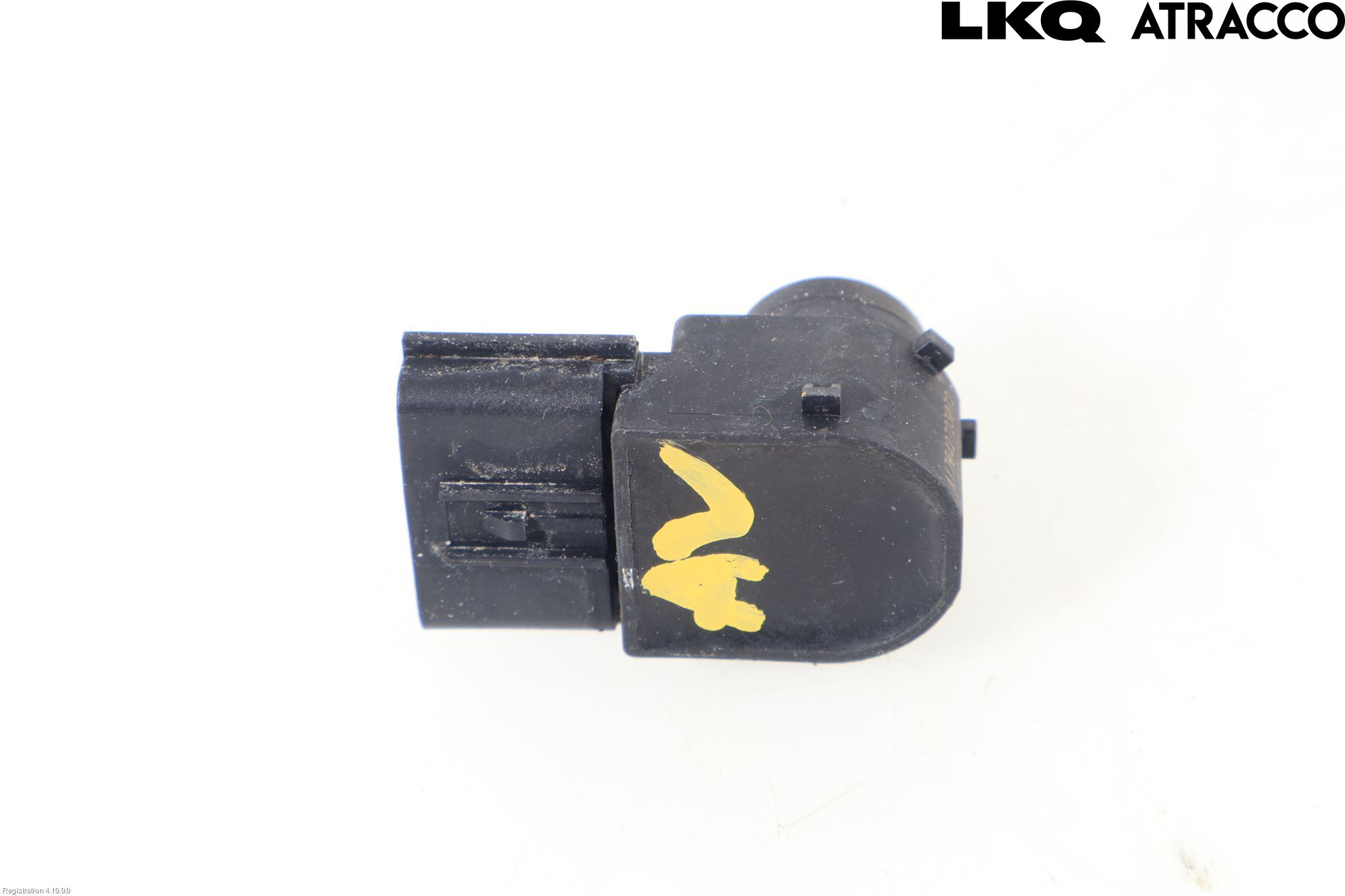 Hyundai IONIQ AE 17-22 Parkeringshjälp Backsensor