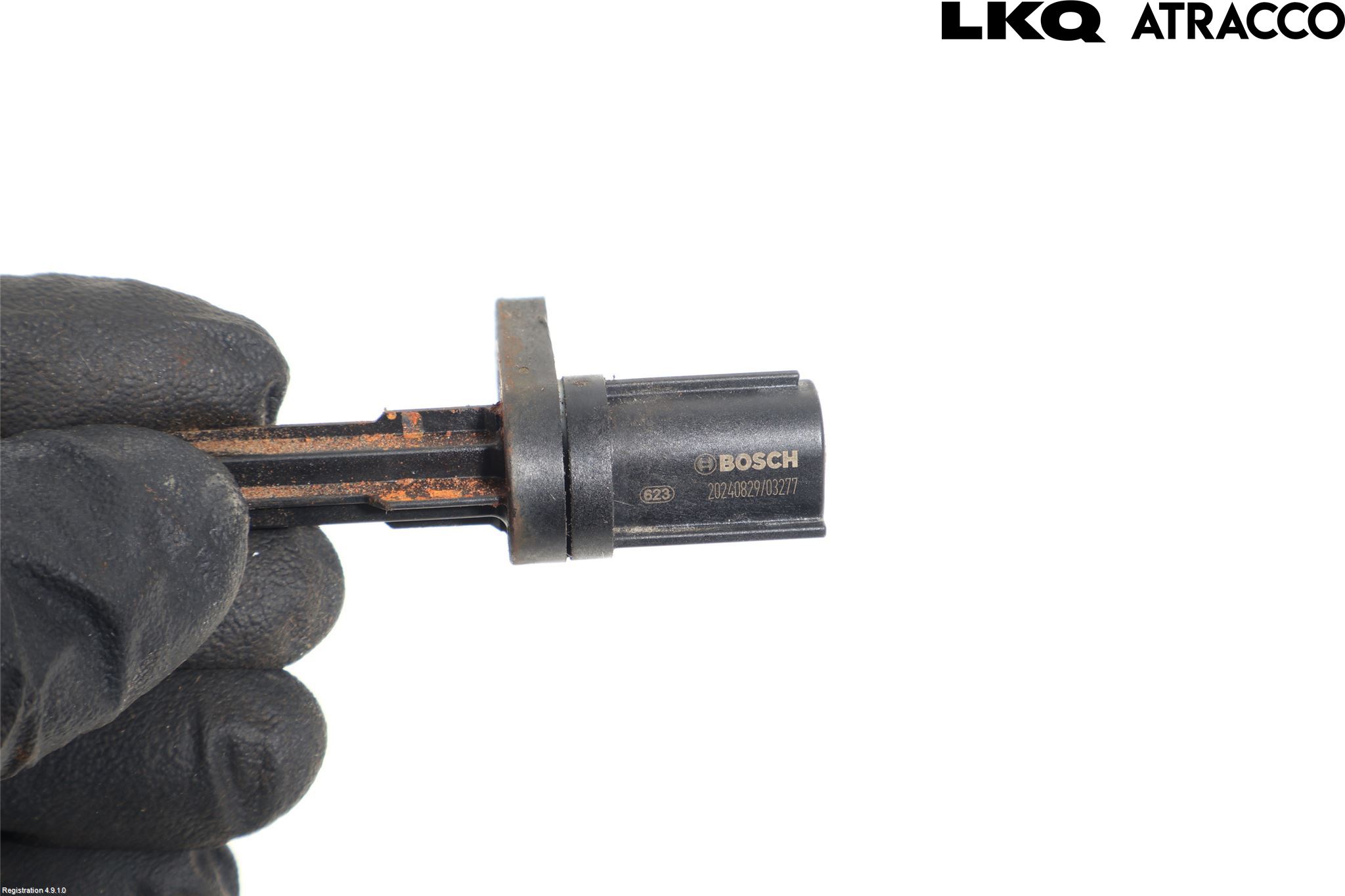 Toyota COROLLA CROSS XG10 22- Abs Sensor