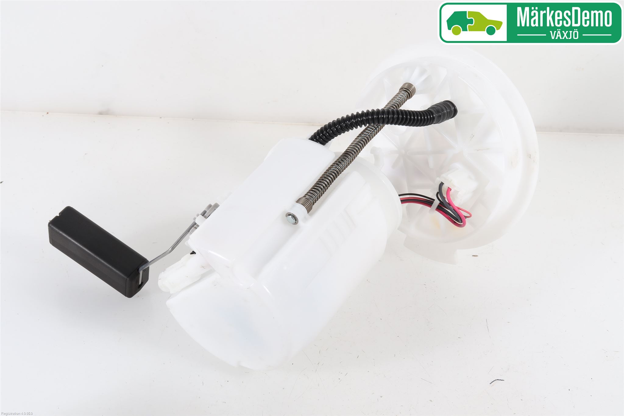 Honda CIVIC 17-22 Bränslepump El