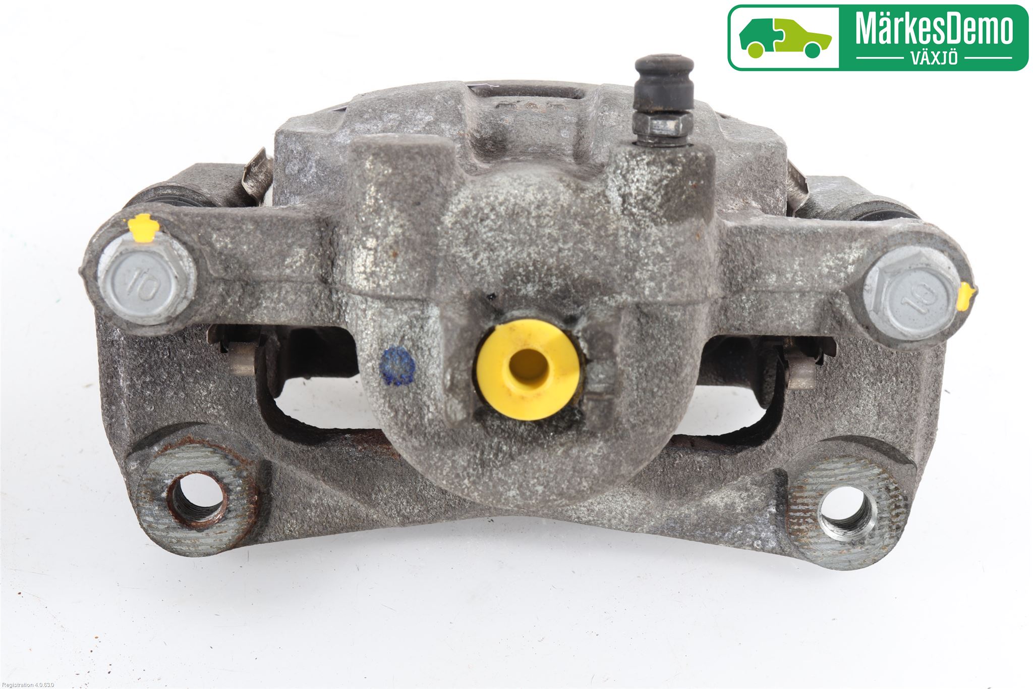 Suzuki SWIFT 17-24 Bromsok Fram Höger