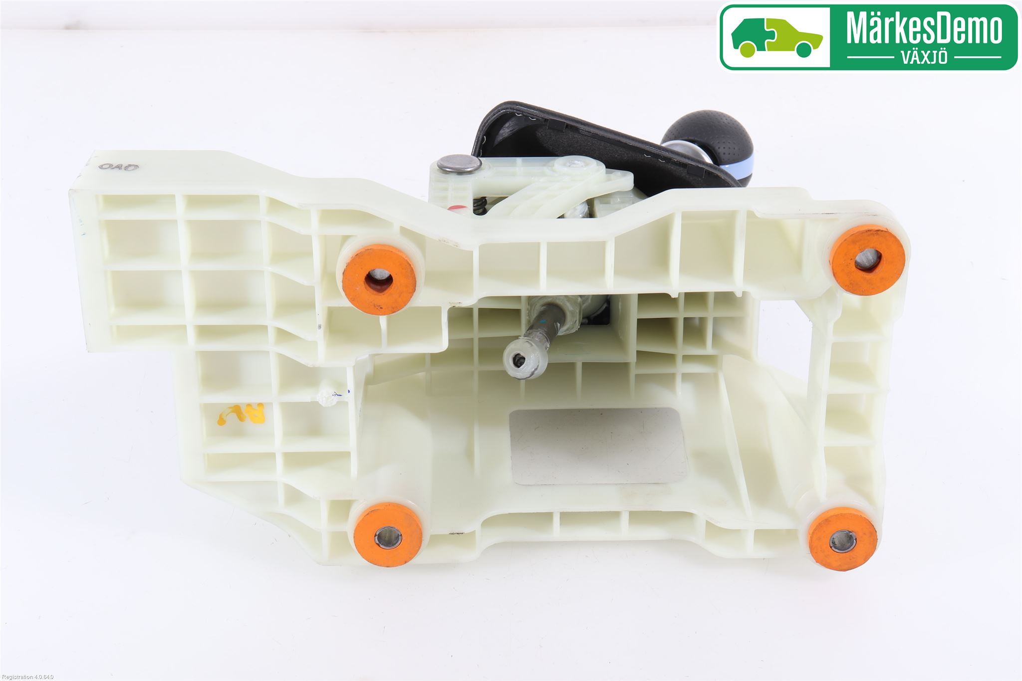 Hyundai i30 PD 17- Växelförare