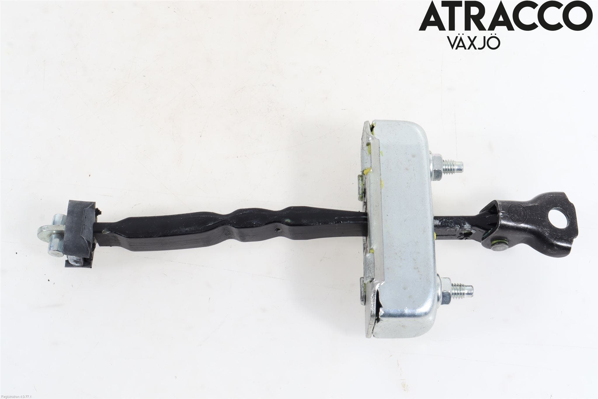 Lexus ES 250/300/330 Dörrstopp