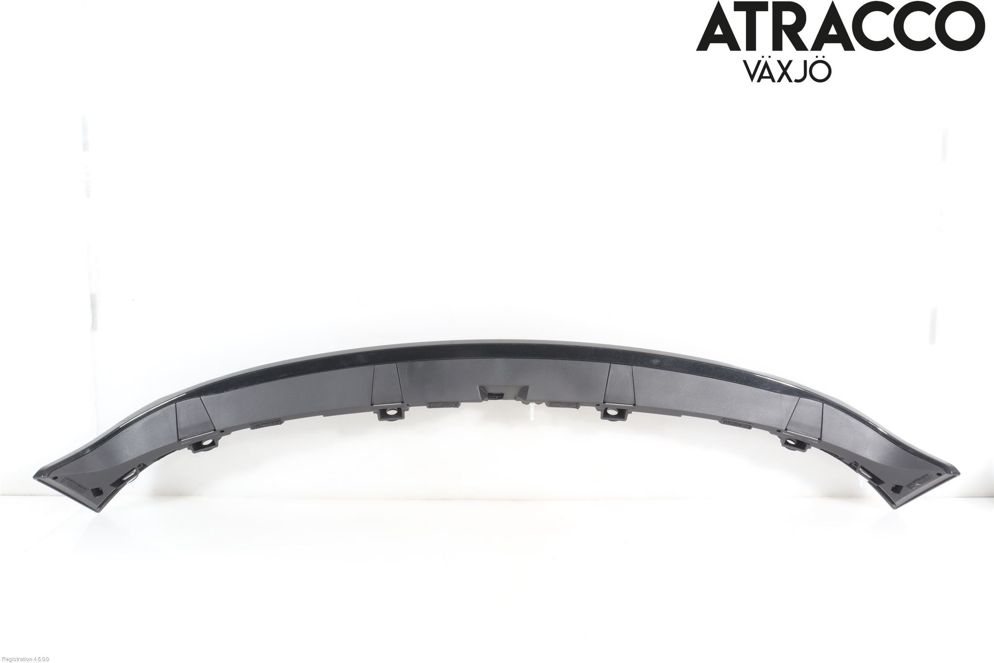 Mazda 2 KB Hybrid 22- Spoiler Baklucka