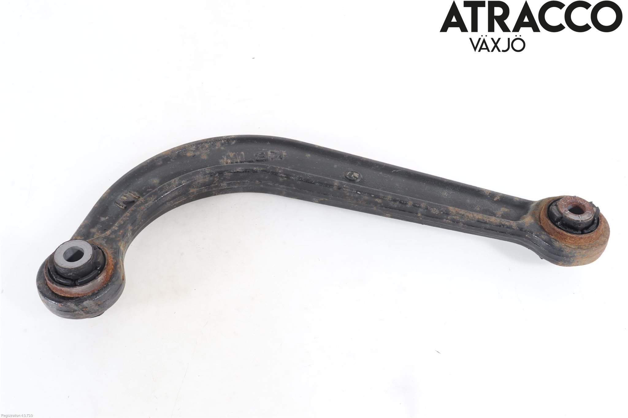 Mazda CX-5 17- Bärarm Bak Övre Vänster