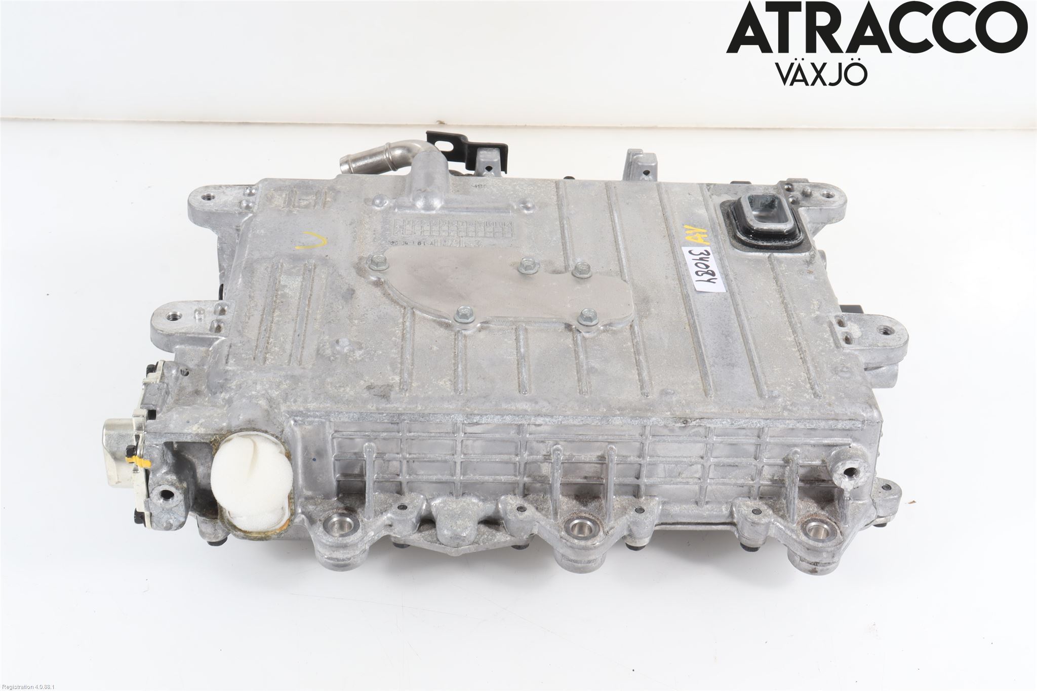 Hyundai KONA/ELECTRIC OS 18-23 Converter