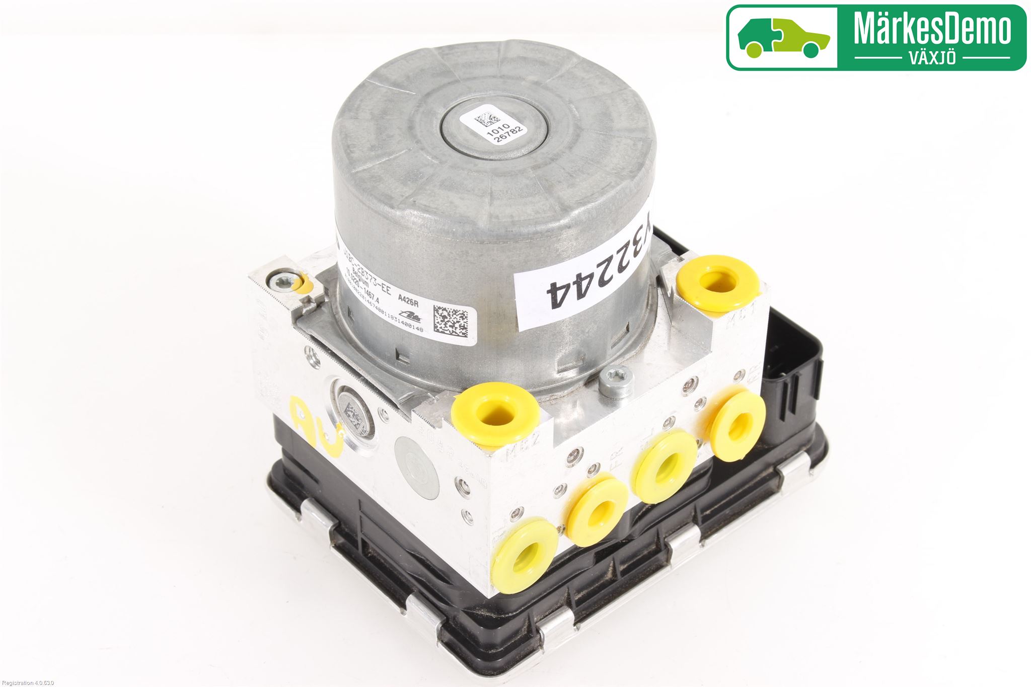 Ford FIESTA (VII) 18-23 Abs Hydraulaggregat