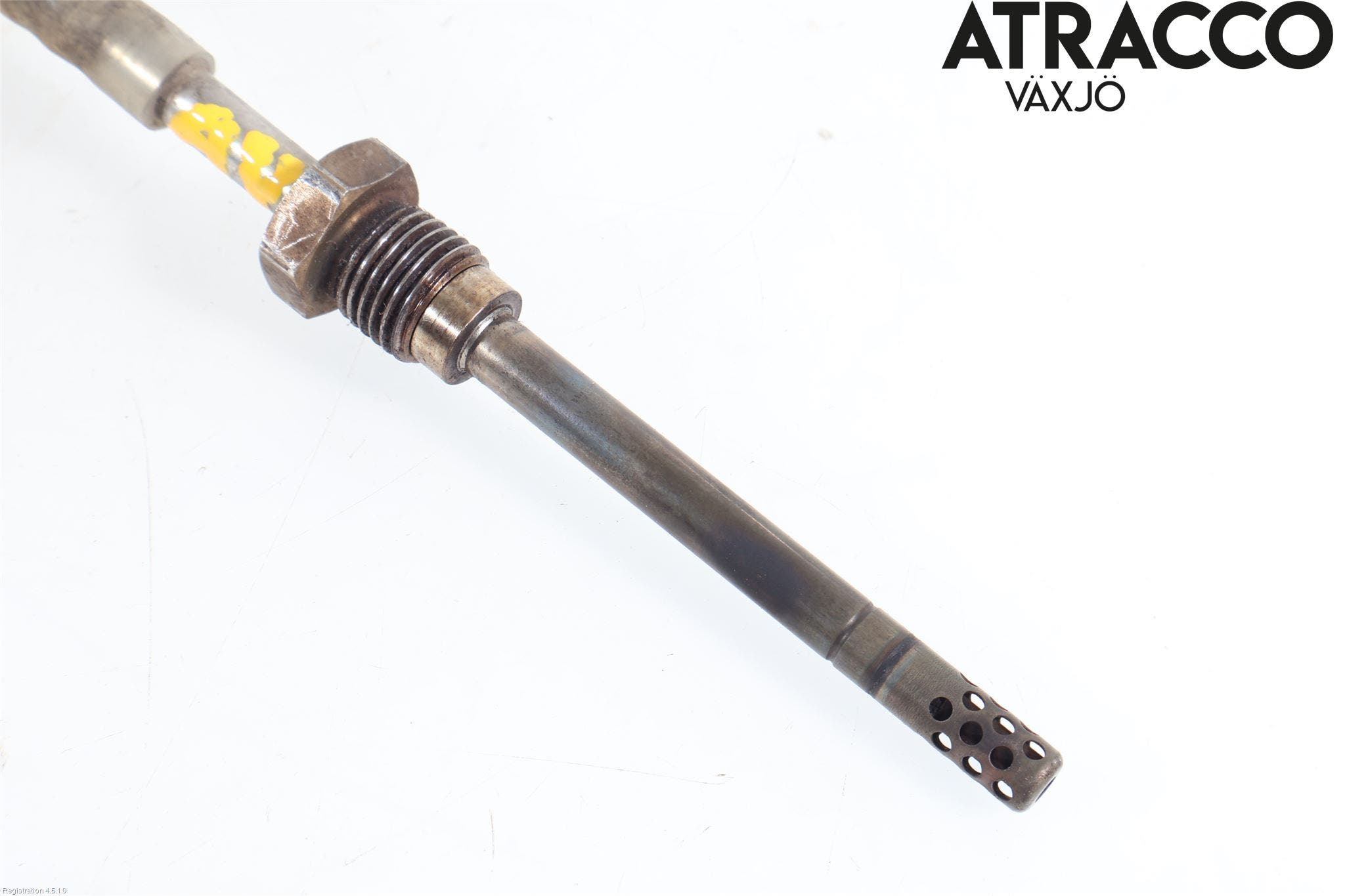 Mercedes-Benz MB E-KLASS (W212) 09-16 Givare Temp-Tryck Avgas