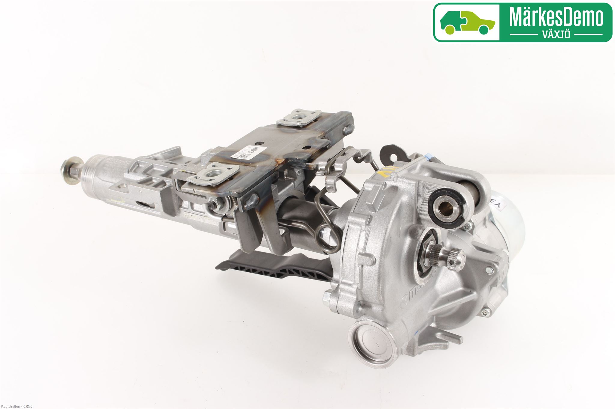 Mazda 3 III 14-19 Rattaxel