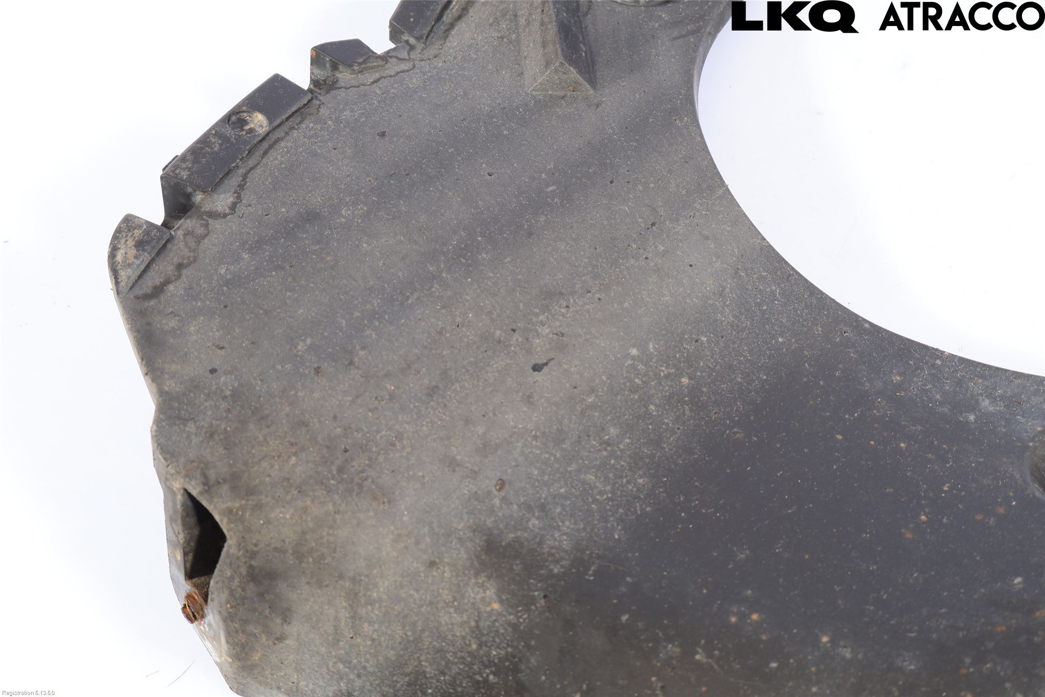 Toyota RAV4 19- Skärm Inner