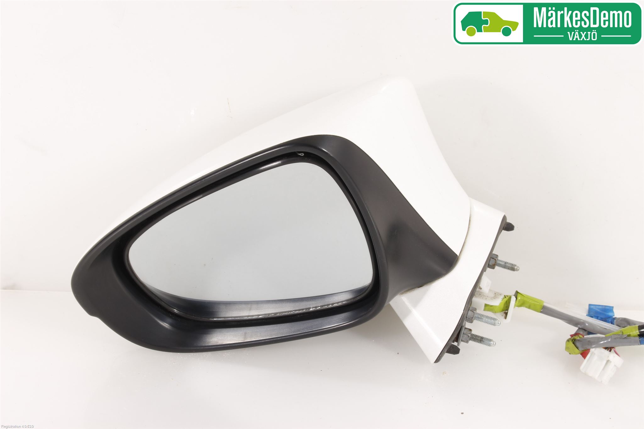 Lexus CT 200h Spegel Yttre El Vä