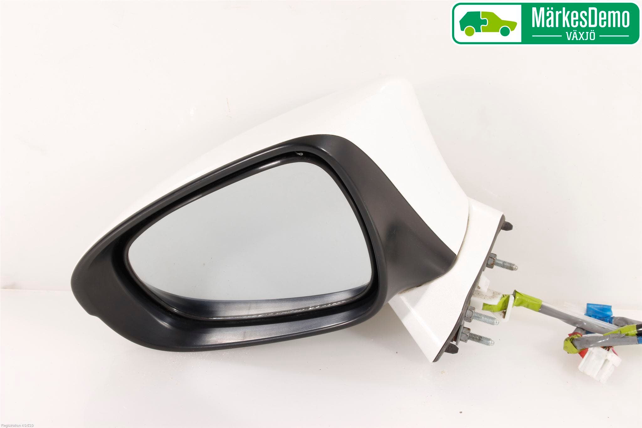 Lexus CT 200h Spegel Yttre El Vä