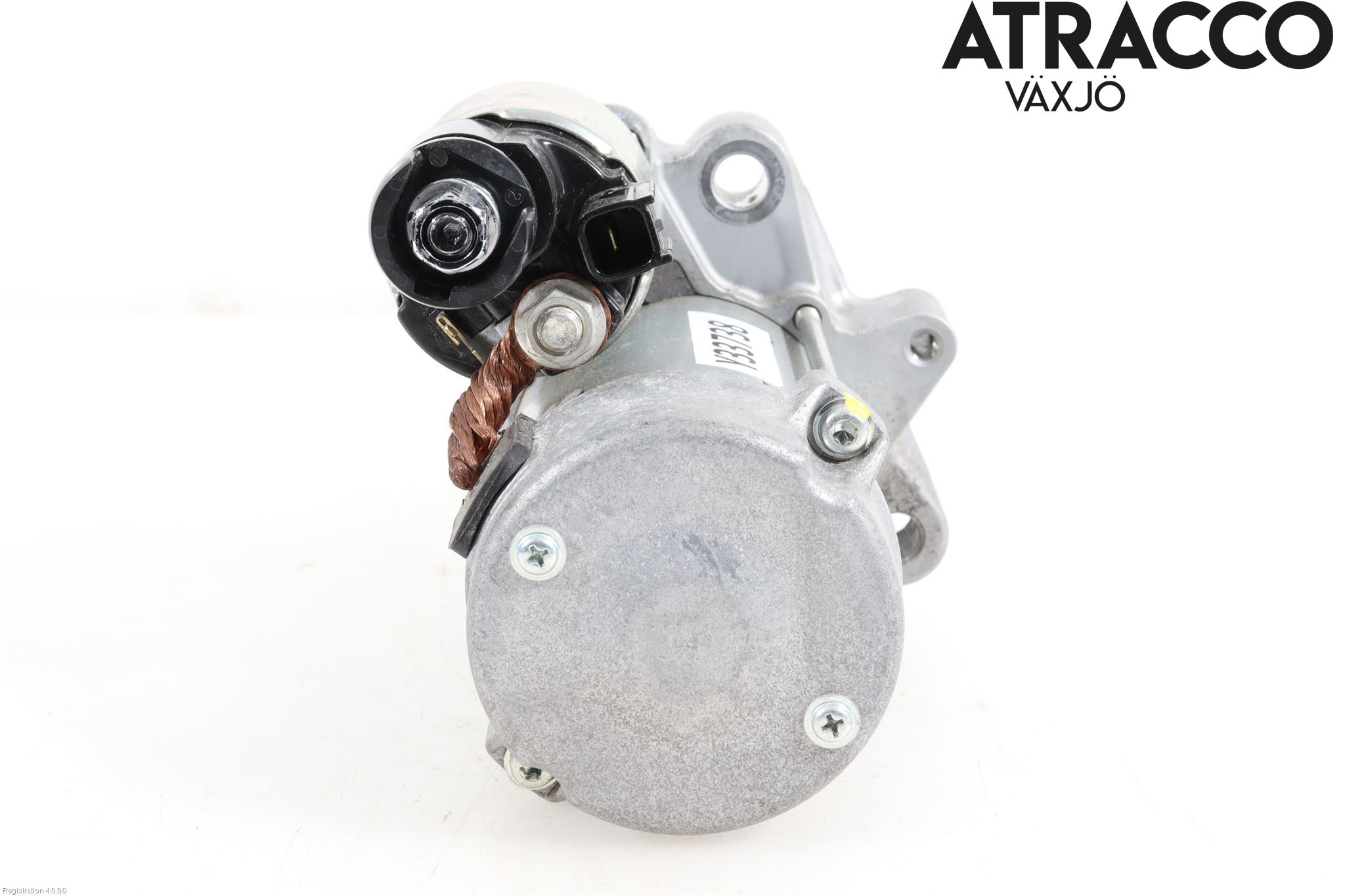 Honda CIVIC 17-22 Startmotor