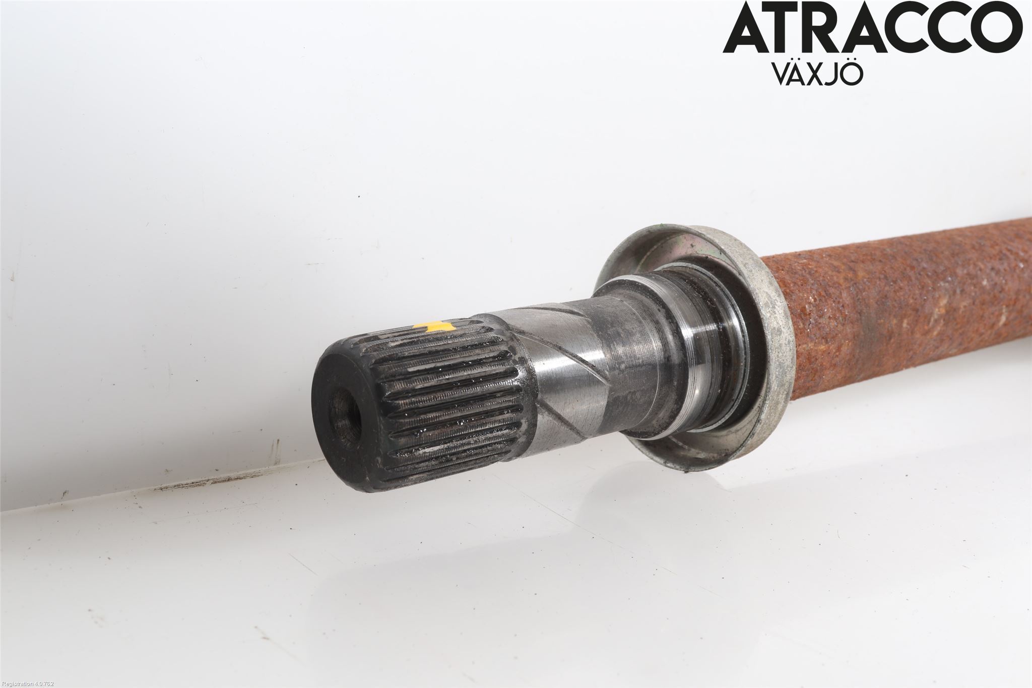 Mercedes-Benz MB CITAN (W415) 13-21 Drivaxel Fram Höger