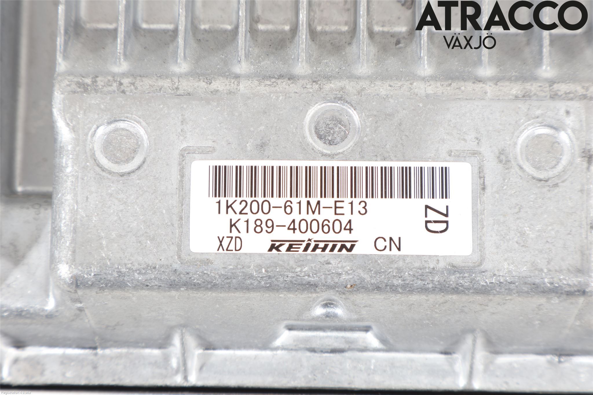 Honda E 20-23 Styrenhet Insprut Bensin