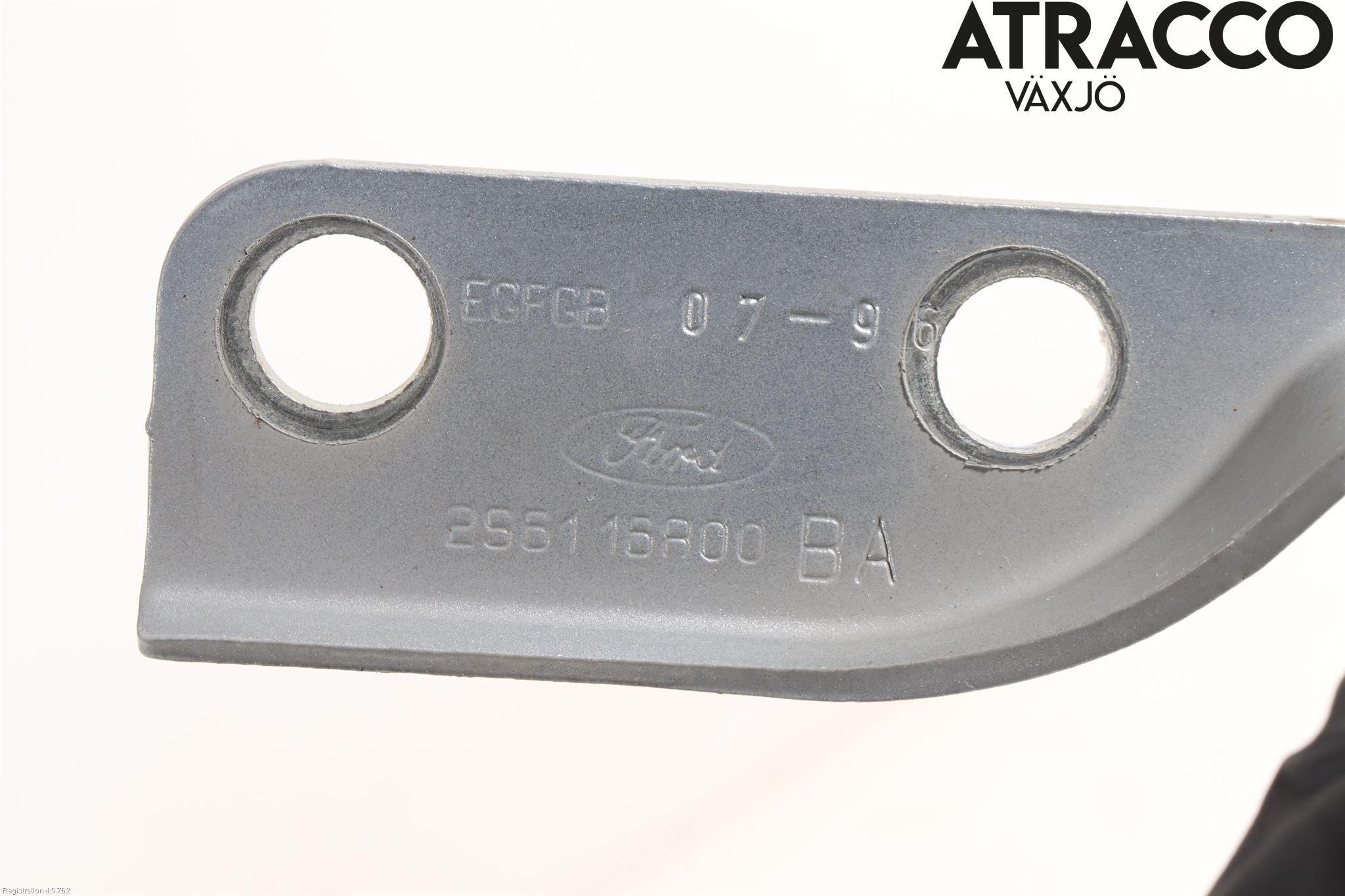 Ford FUSION Huvgångjärn