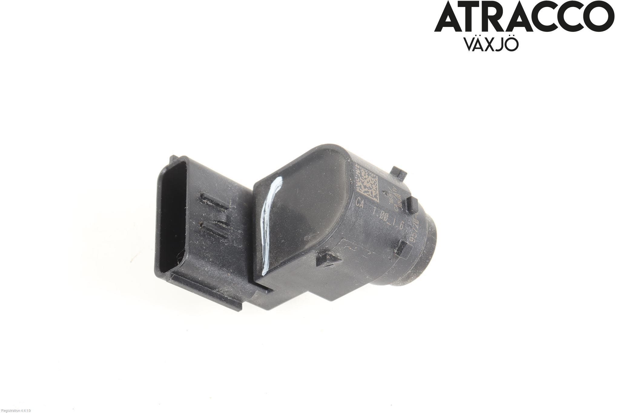 Hyundai KONA/ELECTRIC OS 18-23 Parkeringshjälp Backsensor