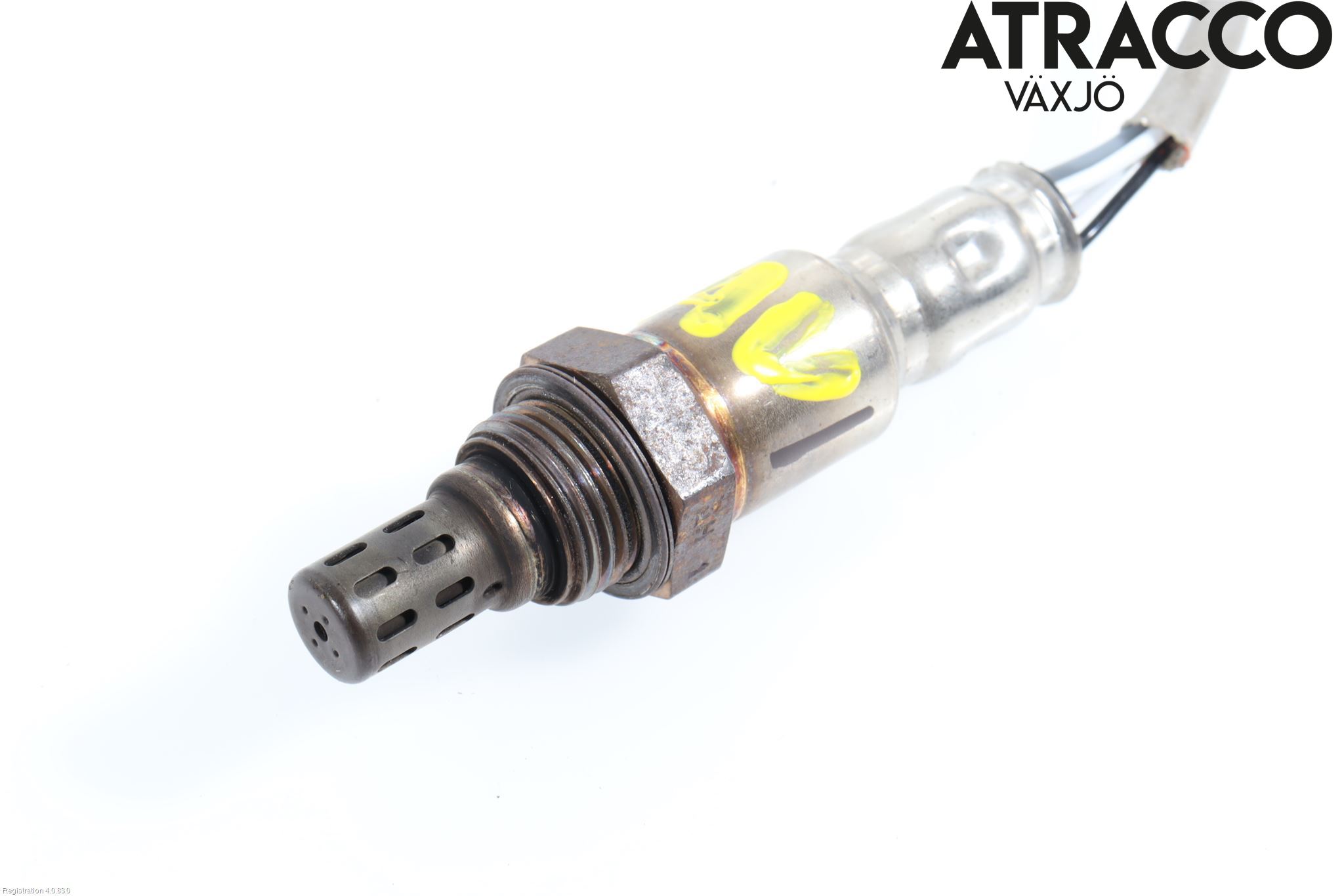 Mitsubishi SPACE STAR 13- Injlambdasond