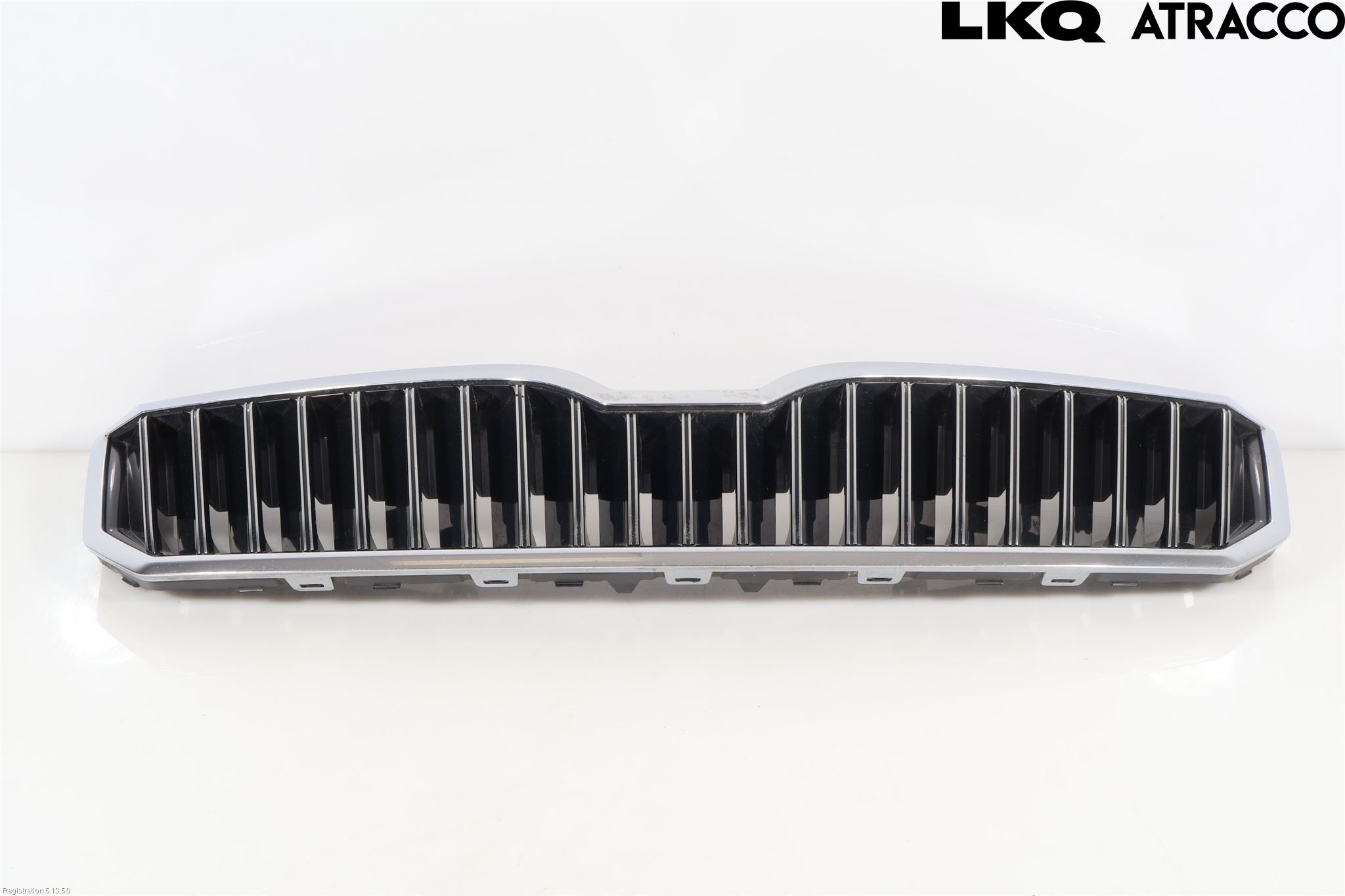 Skoda SUPERB 09-15 Grill Komp