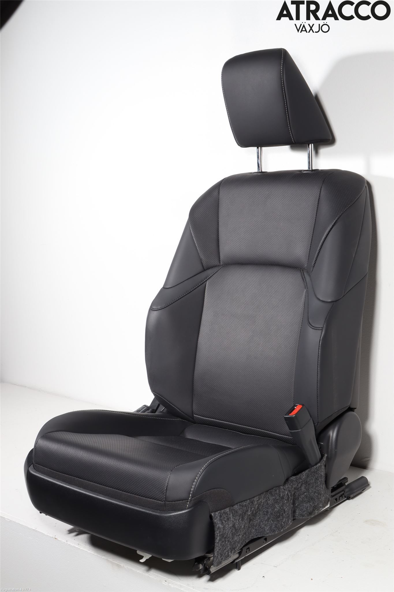 Lexus ES 250/300/330 Inredning Stol Fram Hö