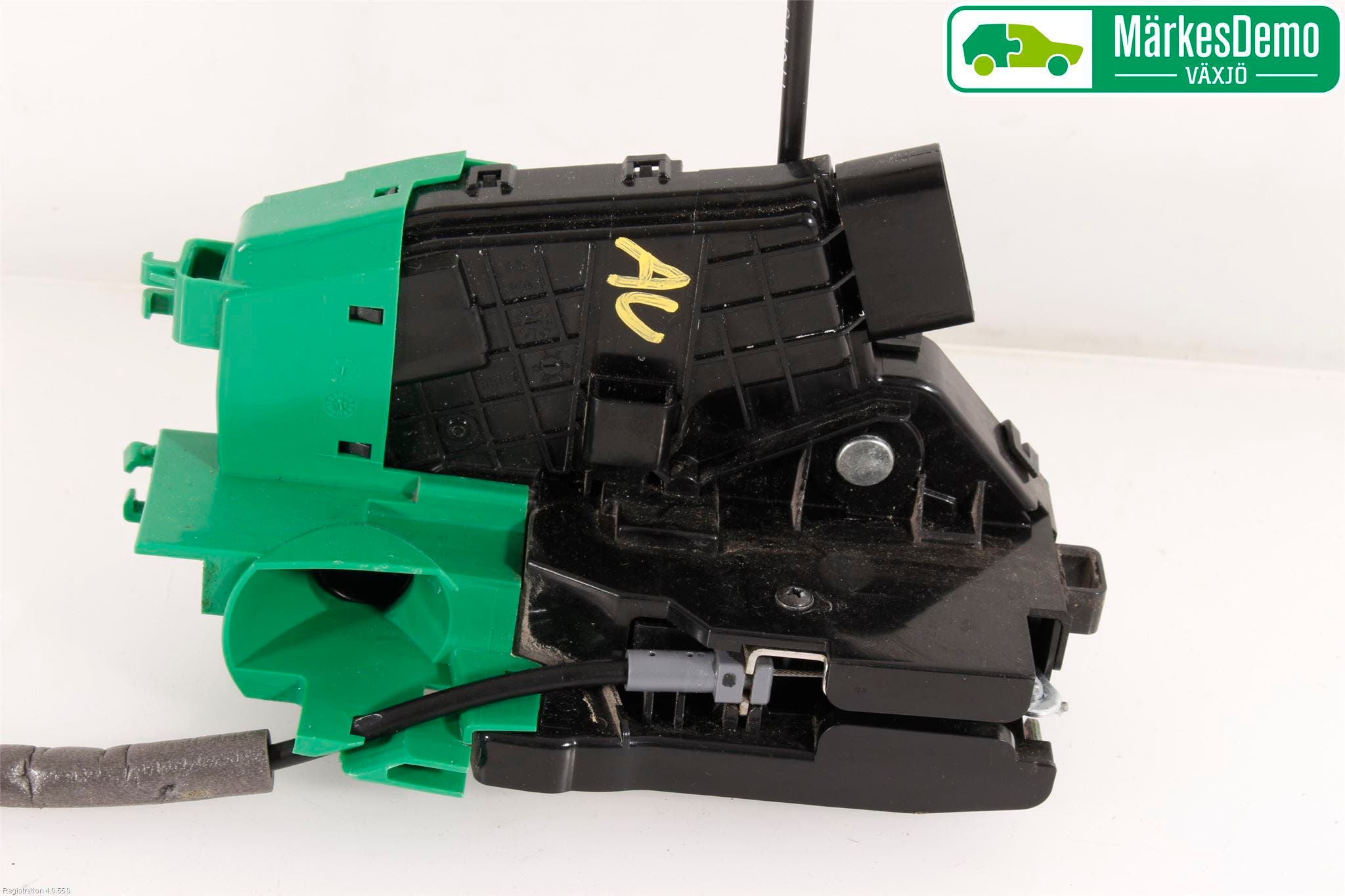 Hyundai i30 PD 17- Låskista-Dörrlås