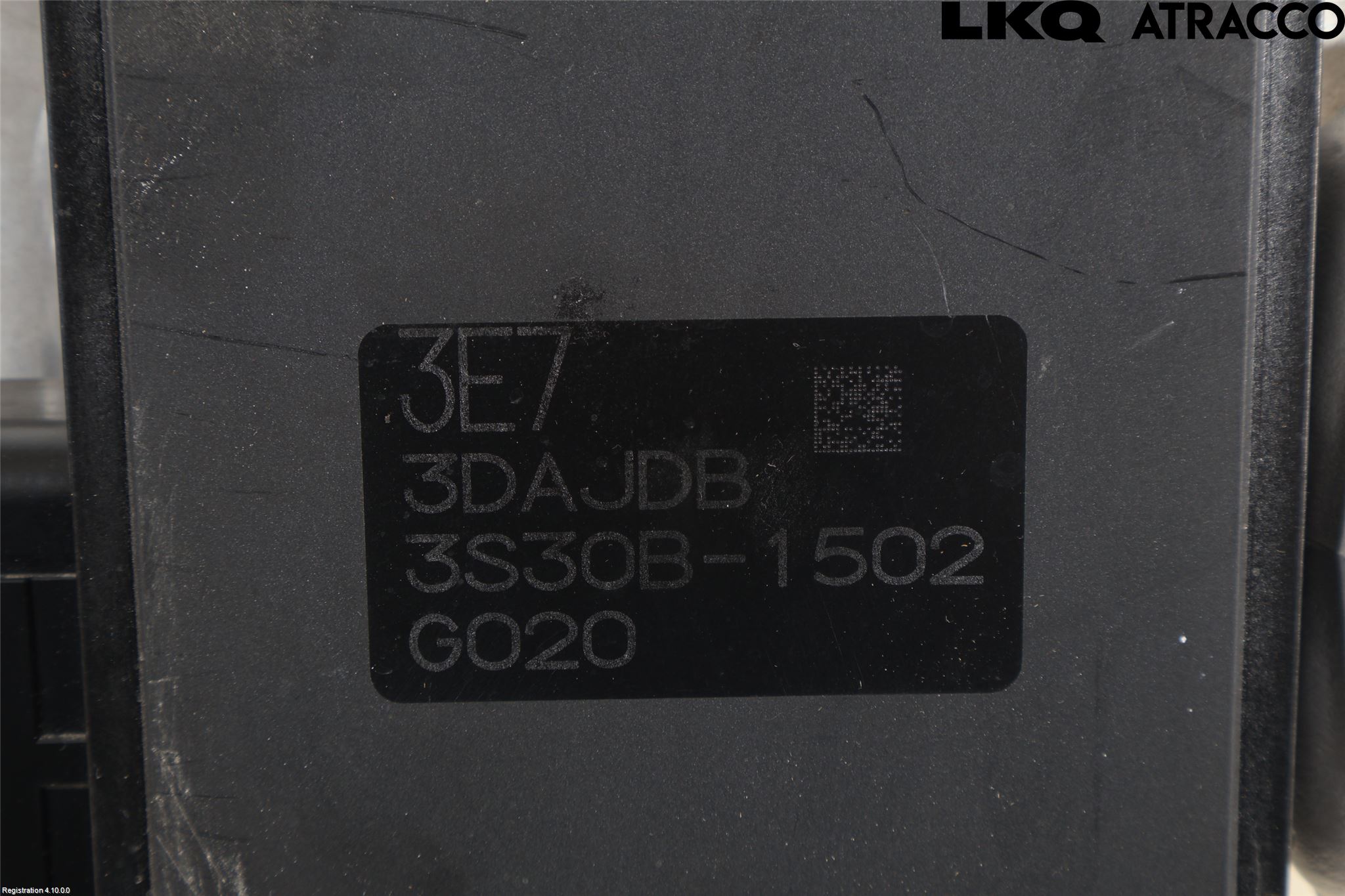 Honda CR-V 24- Broms Huvudcylinder