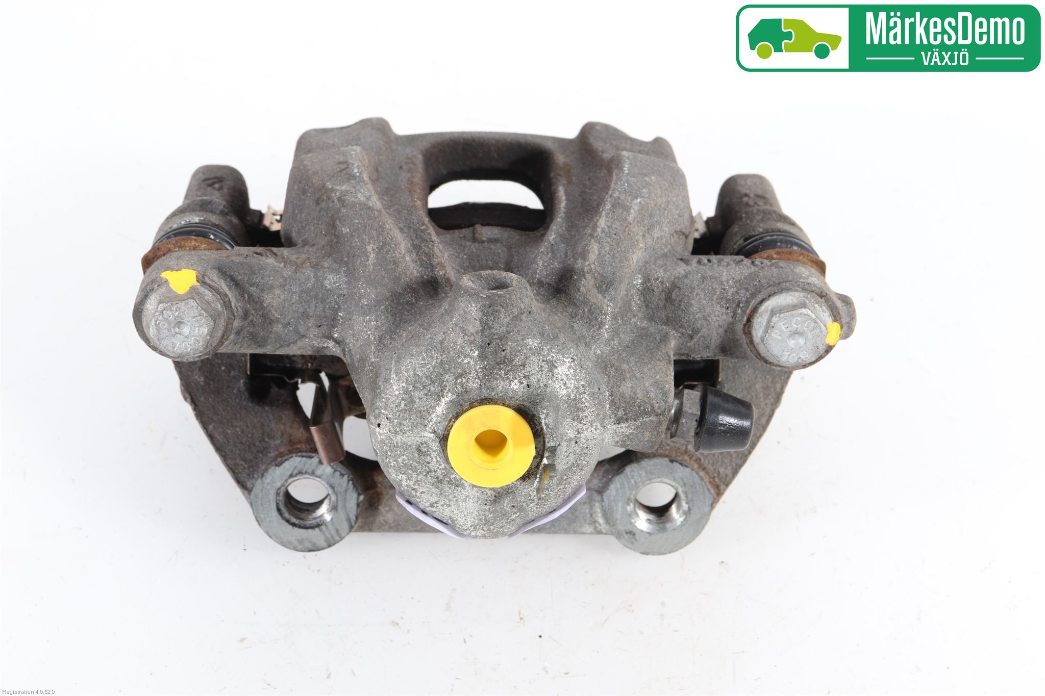 Honda CR-V 13-18 Bromsok Bak Vänster