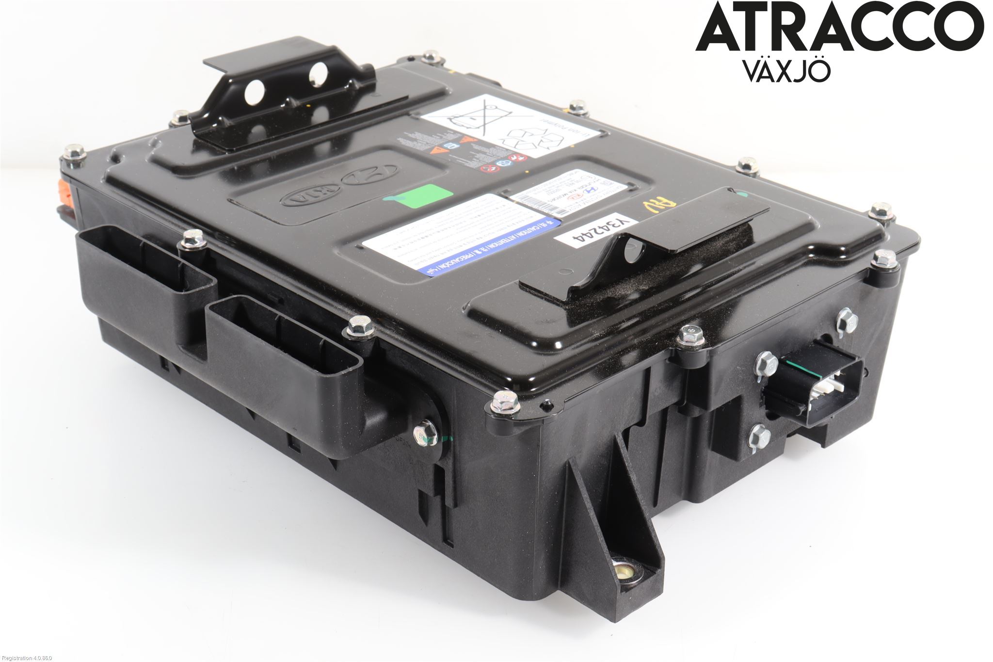 Hyundai i30 PD 17- Batteri Högspänning