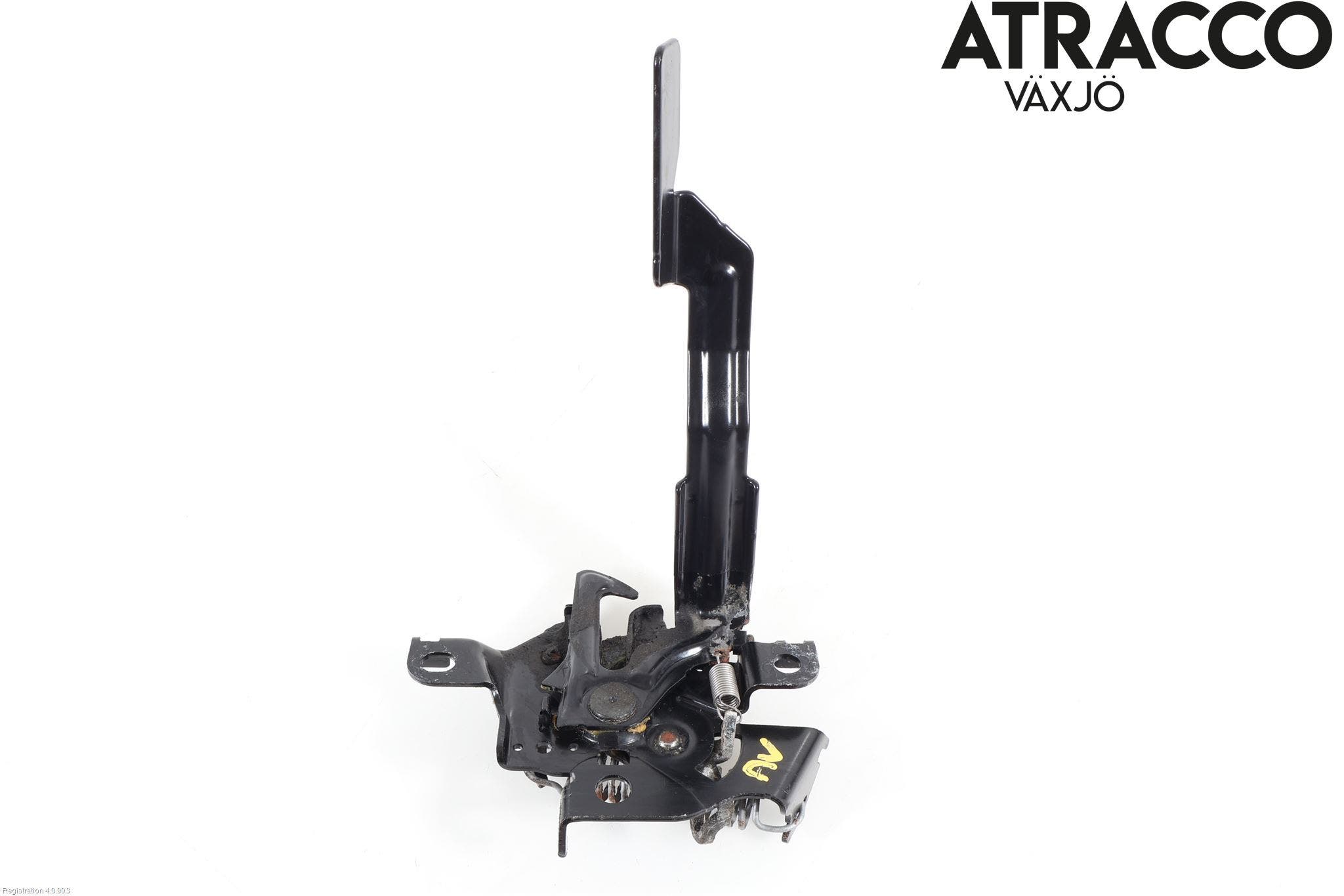 Toyota RAV4 13-18 Huvlås