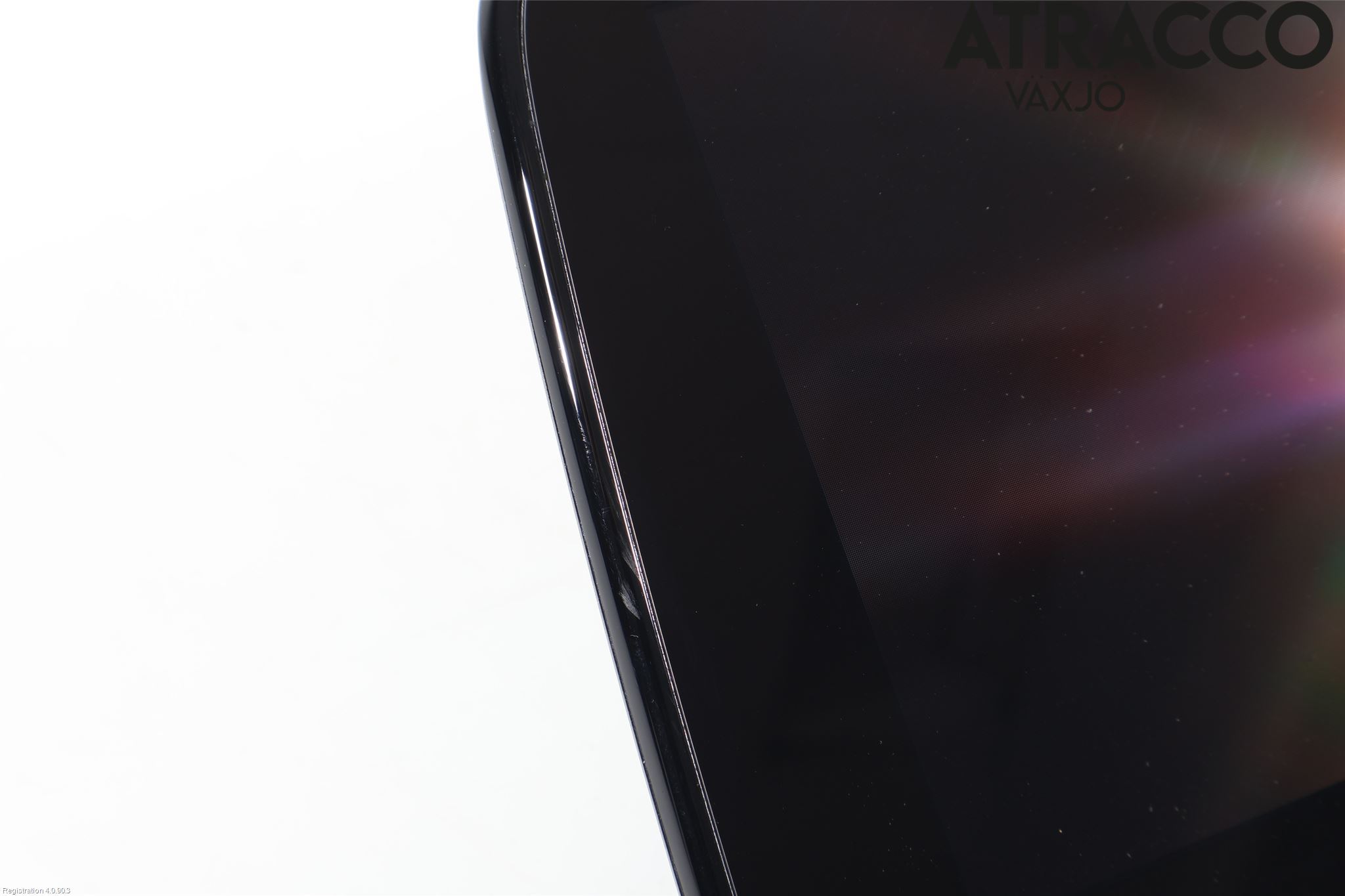 Ford FOCUS 19- Multifunktionsdisplay