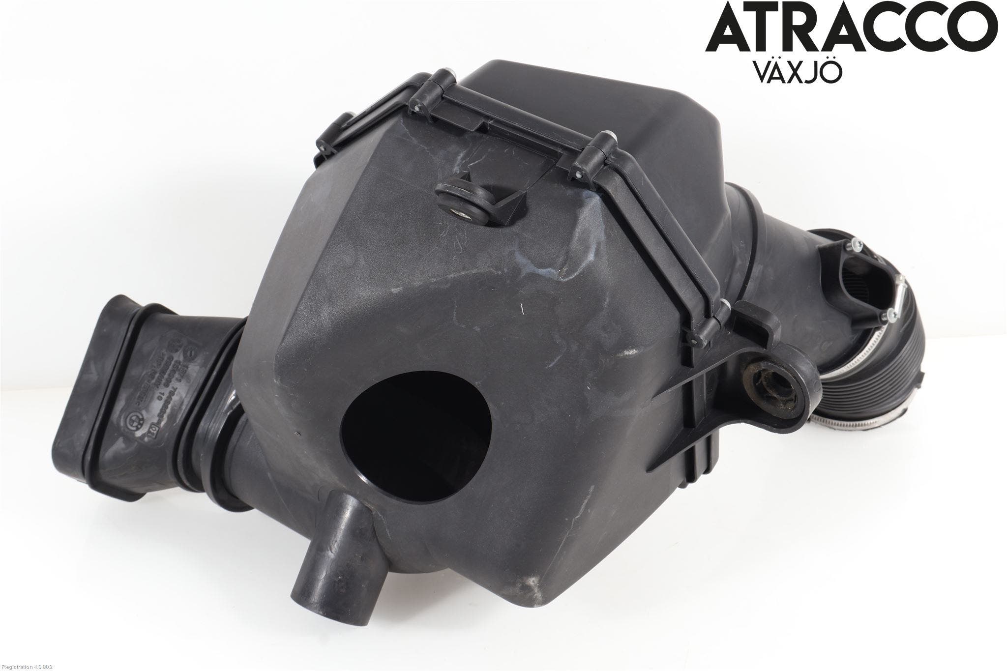 BMW 5 F10/F11/F18 09-17 Luftrenare