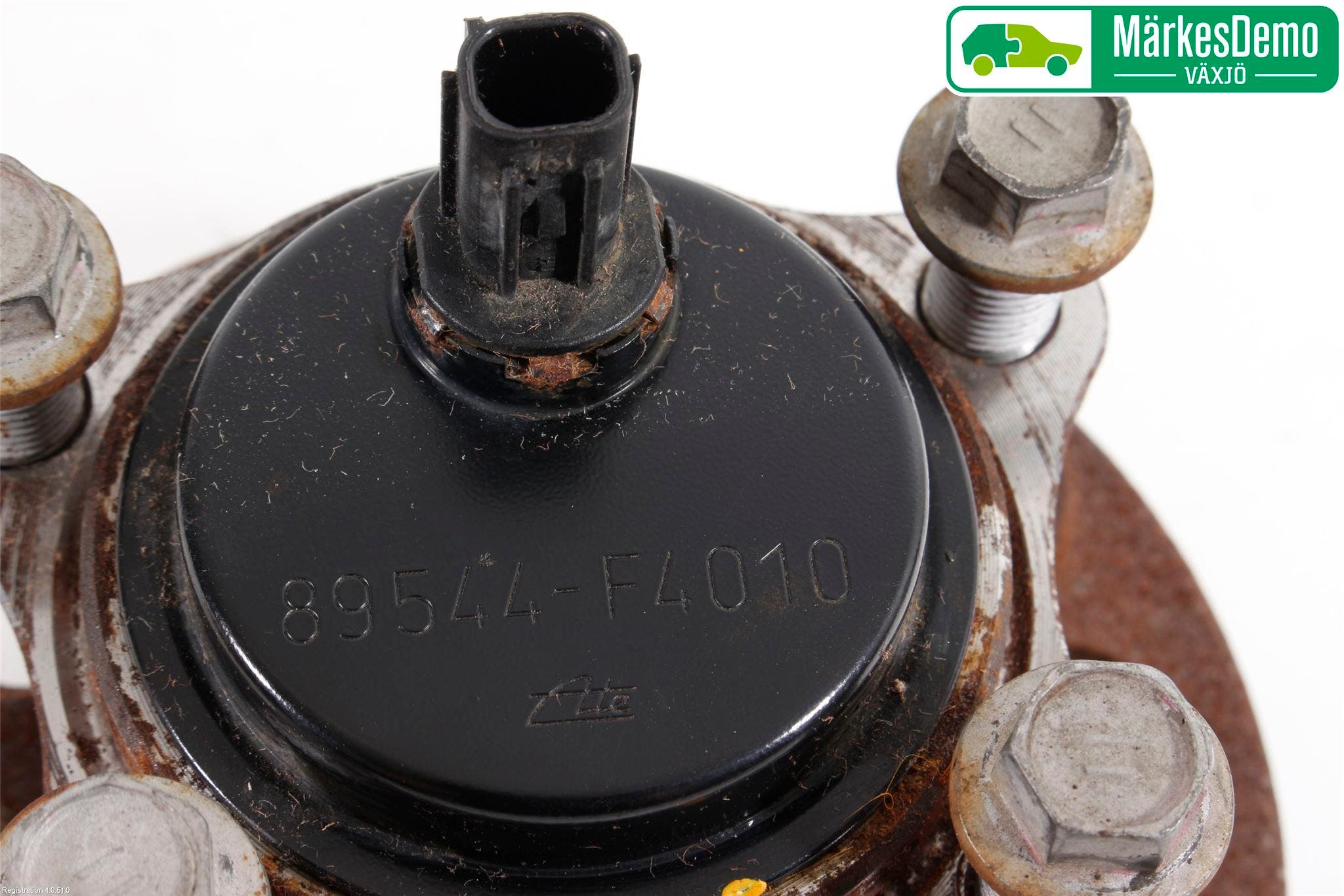 Toyota C-HR 16-23 Nav Bak