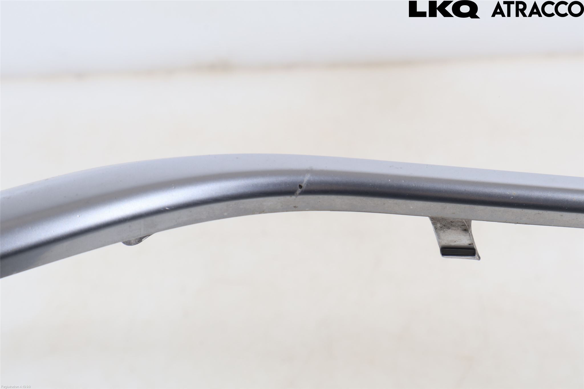 Toyota YARIS XP130 15-20 Grilldel Mitt