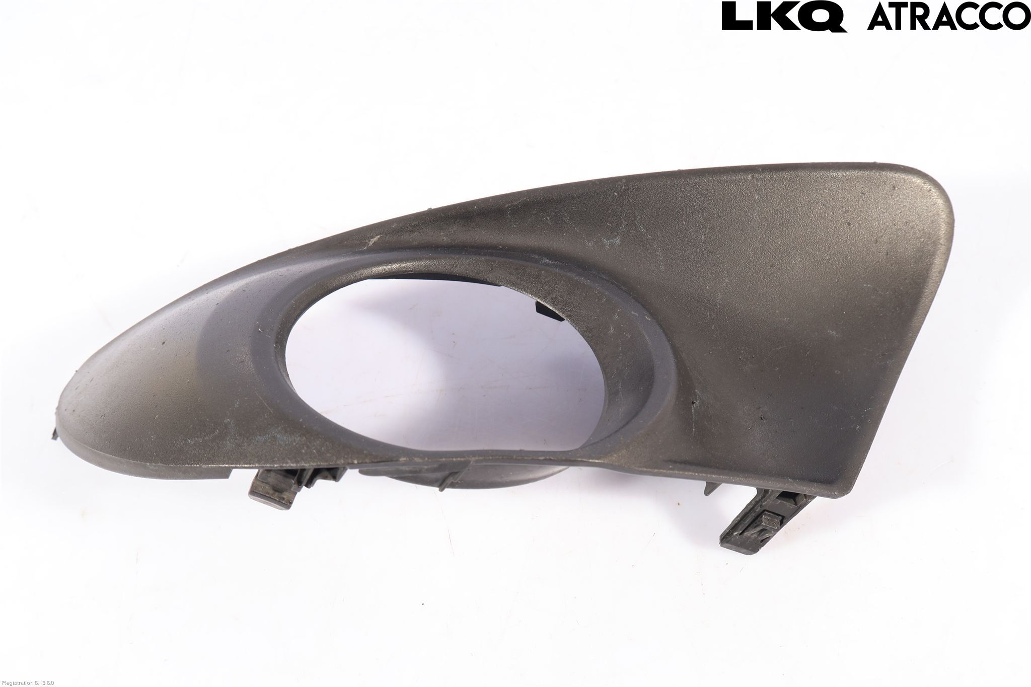 Toyota VERSO 09-18 Dimljussarg Fram