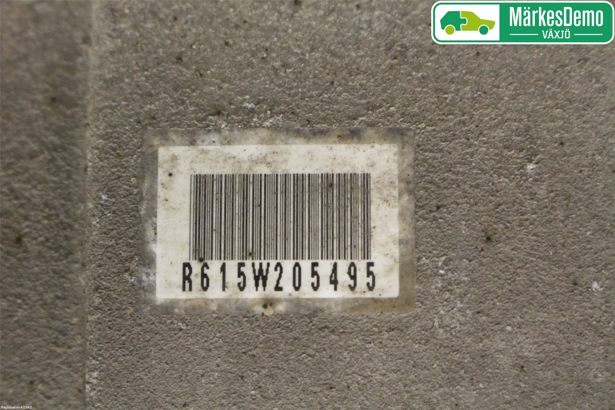 Lexus NX 300h 15-21 Motor Elektrisk Bak