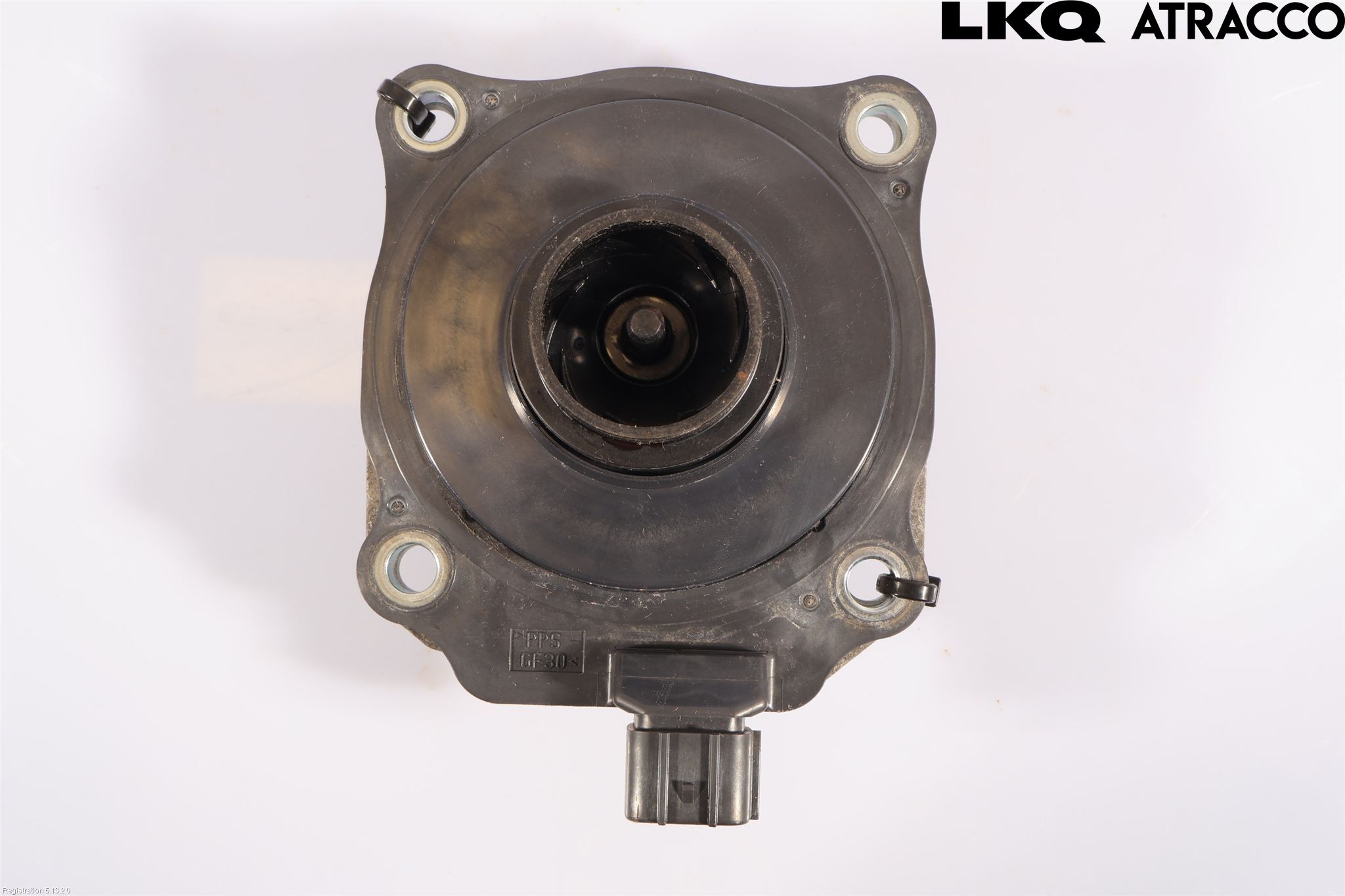 Toyota RAV4 19- Vattenpump