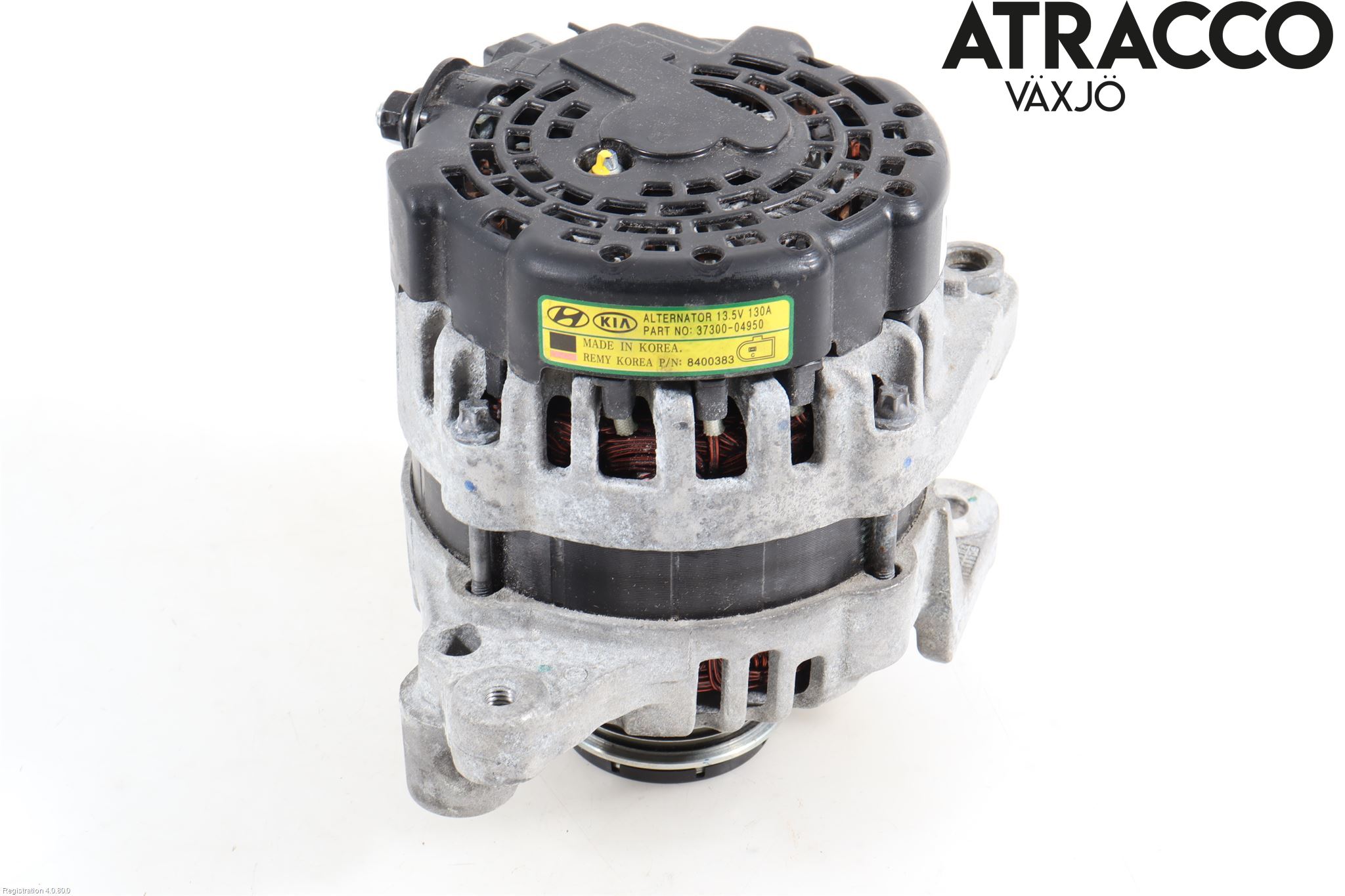 Hyundai i30 PD 17- Generator