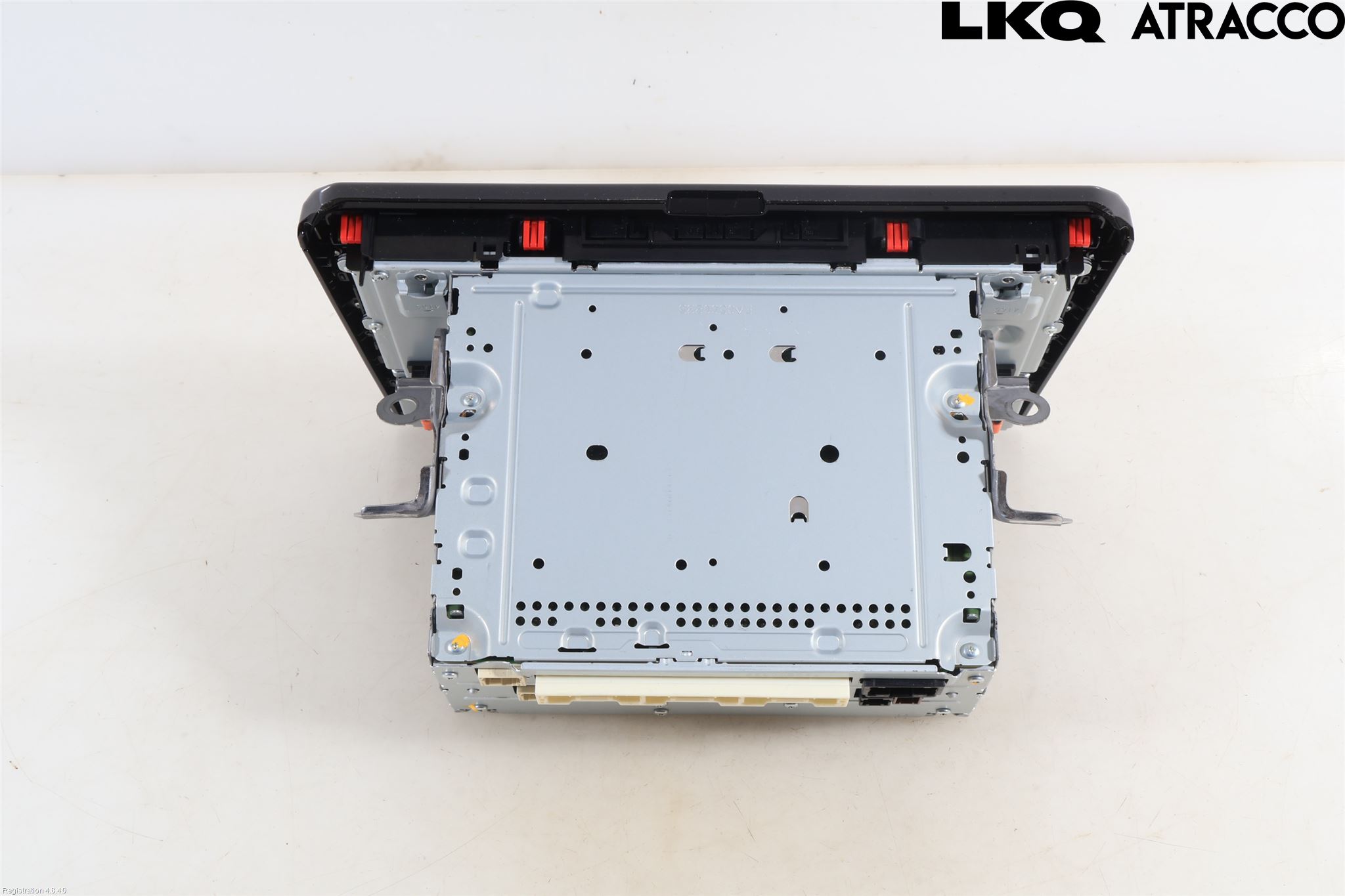 Toyota COROLLA 19- Cd Radio - Multimediapanel