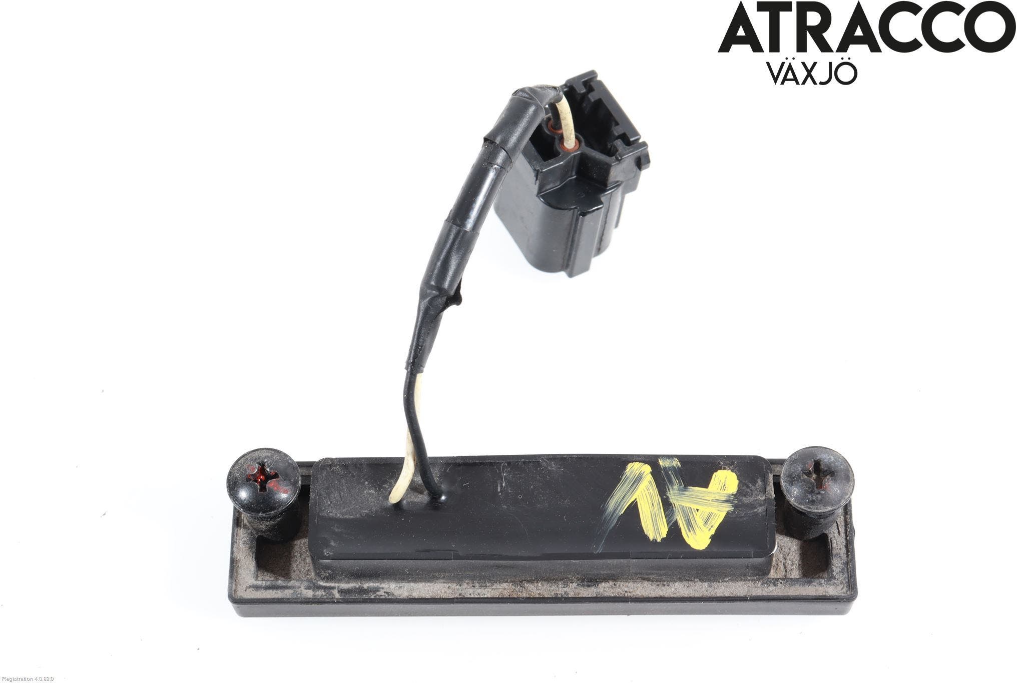 Hyundai IONIQ AE 17-22 Bakluckehandtag