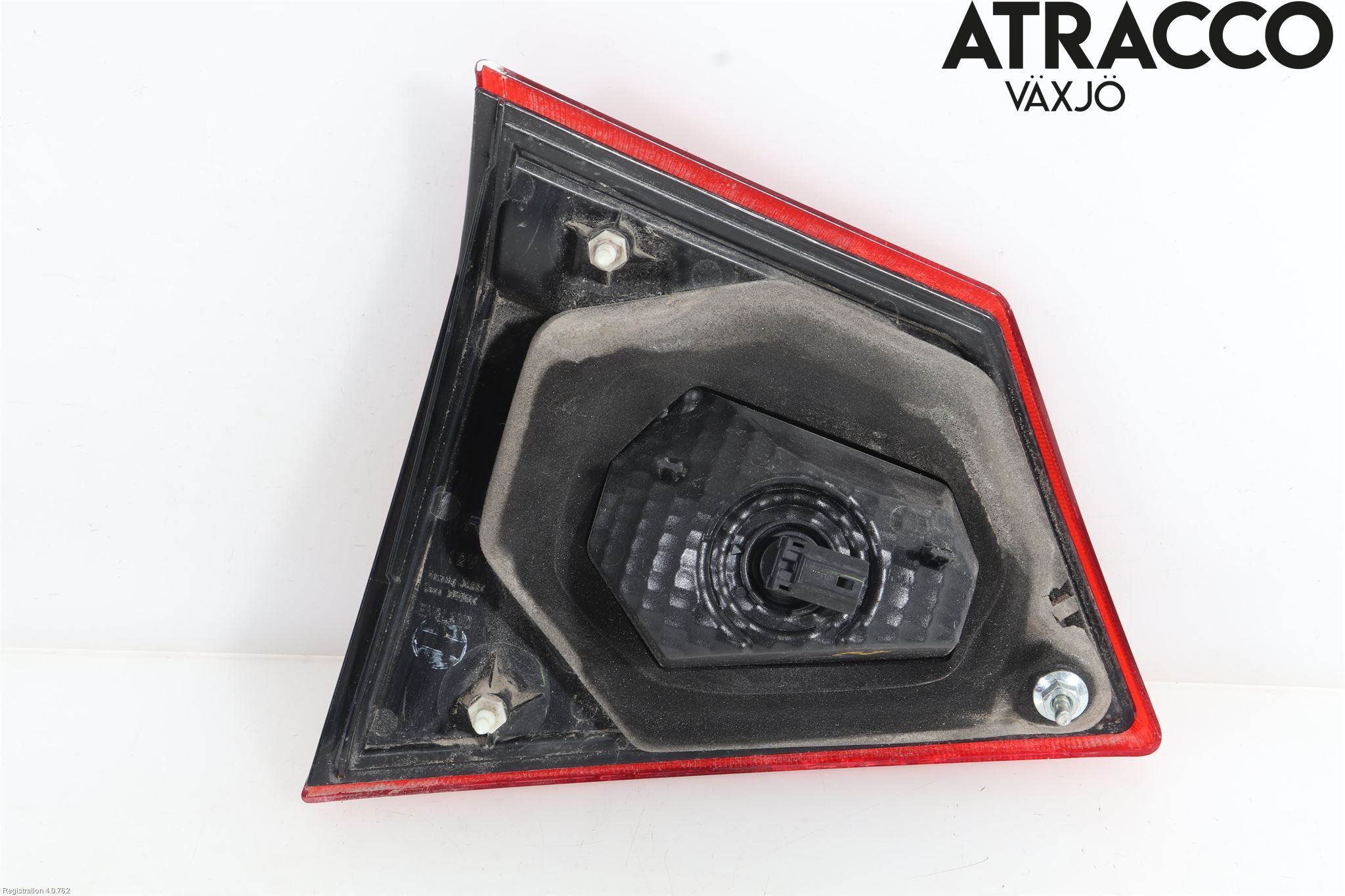 Suzuki VITARA 15- Bakljus Lucka Hö