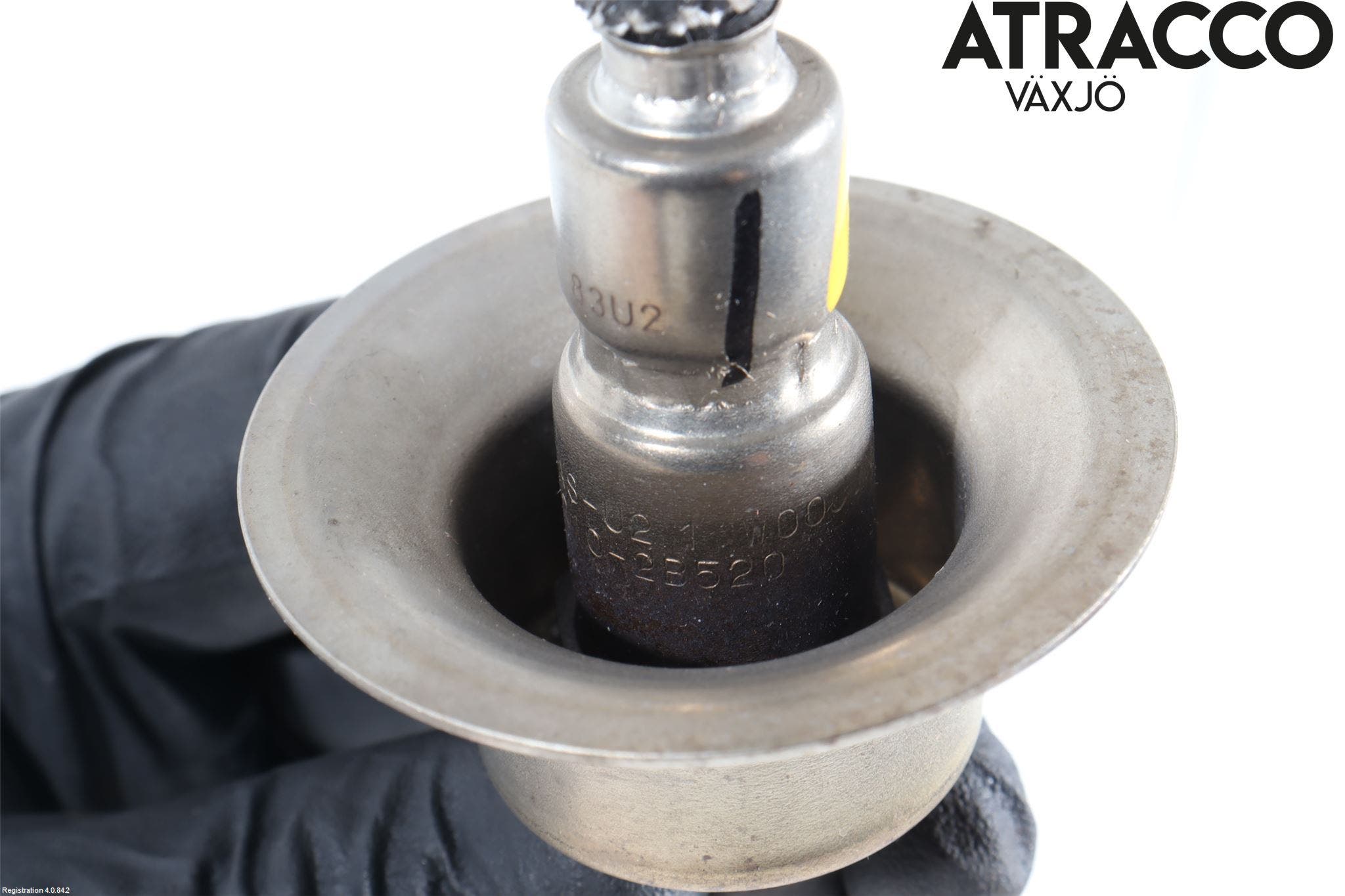 Hyundai KONA/ELECTRIC OS 18-23 Injlambdasond